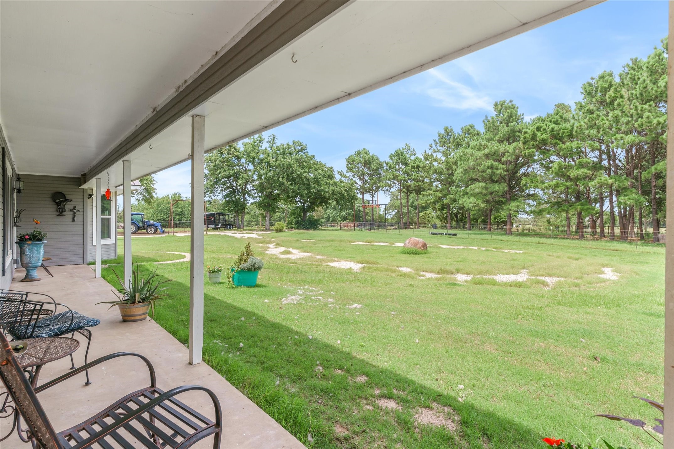 132 Private Road 7105 Edgewood TX 75117