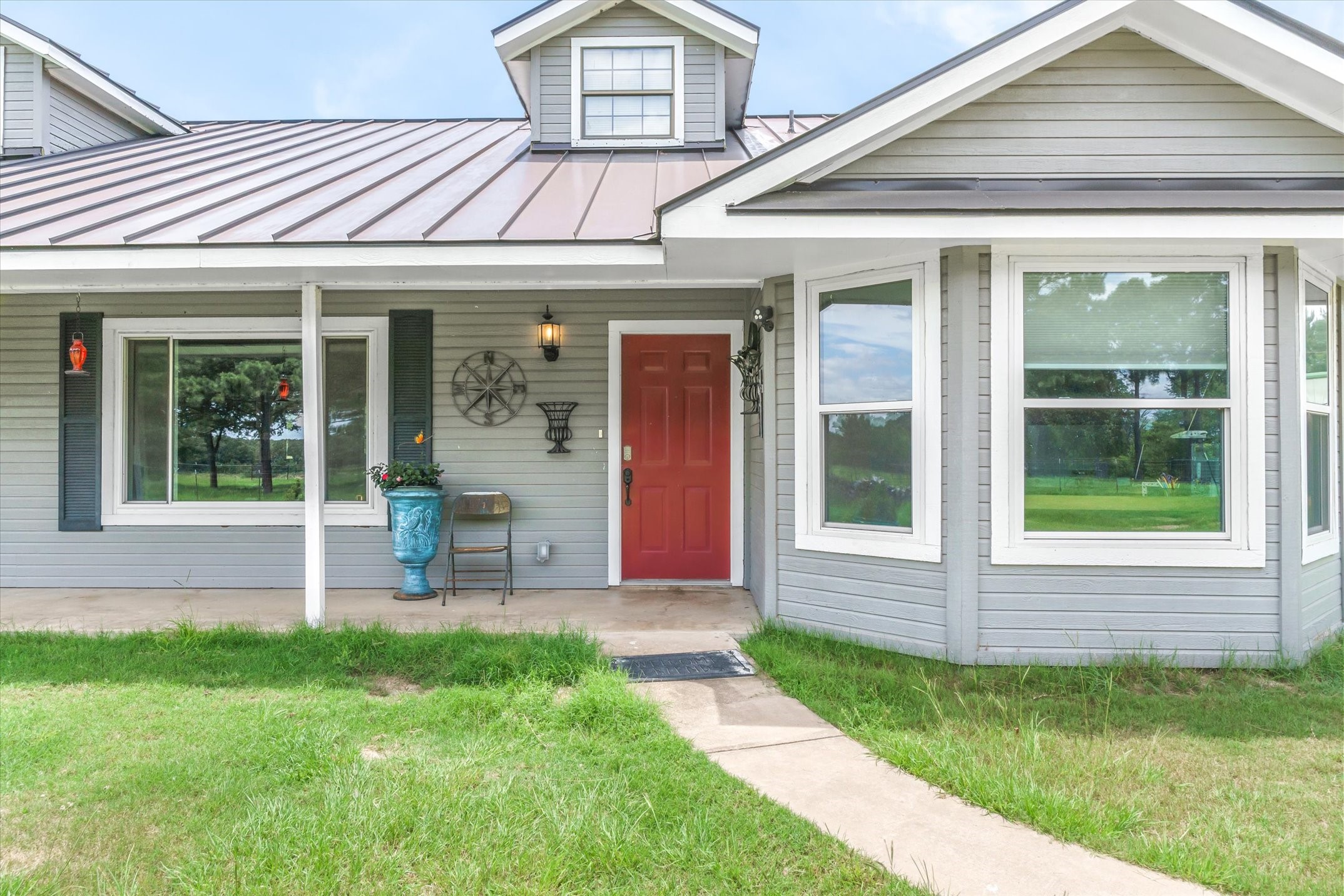 132 Private Road 7105 Edgewood TX 75117