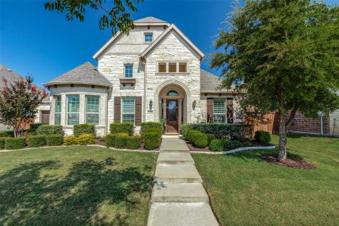2274 Gelding Lane Frisco TX 75036