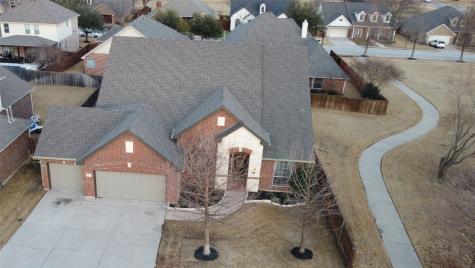 10200 Cantana Court Fort Worth TX 76244