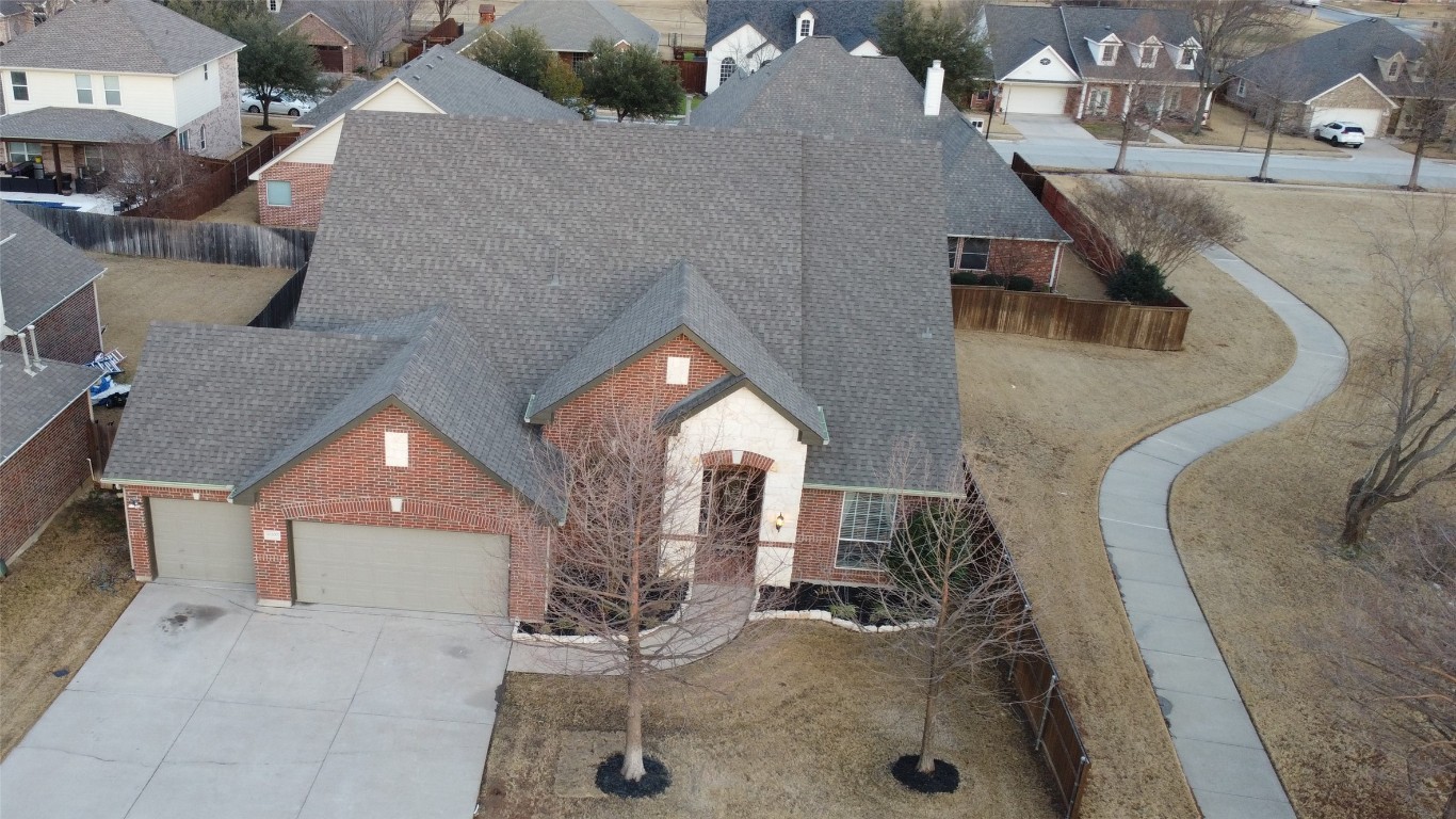 10200 Cantana Court Fort Worth TX 76244