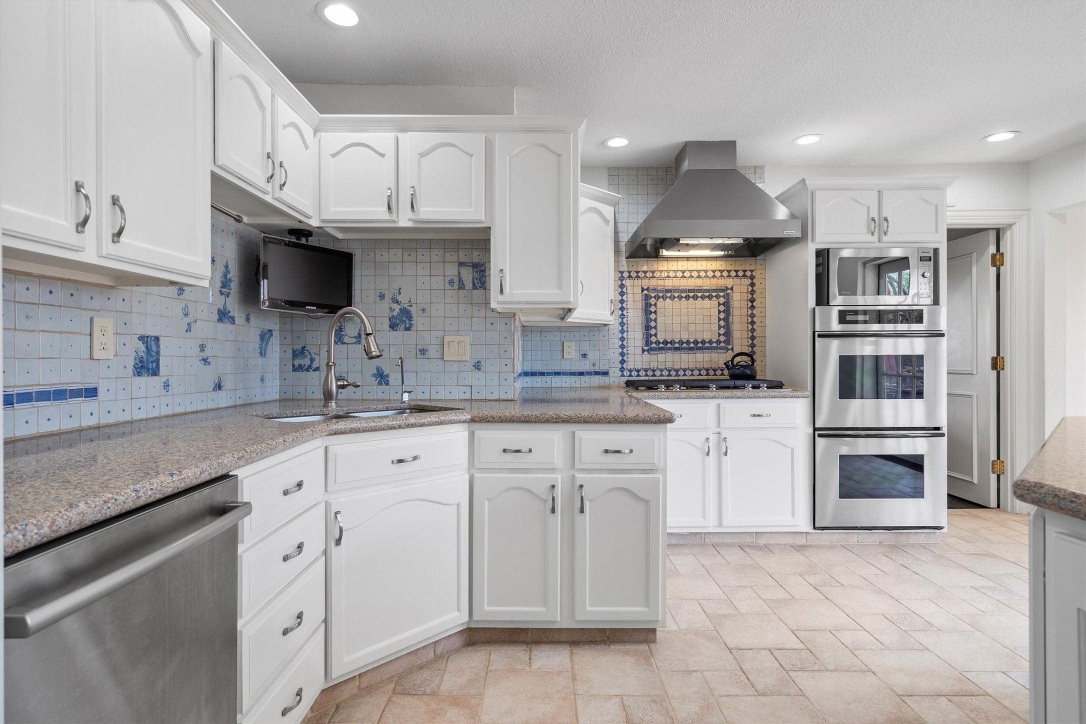 6206 Pepperport Lane Double Oak TX 75022