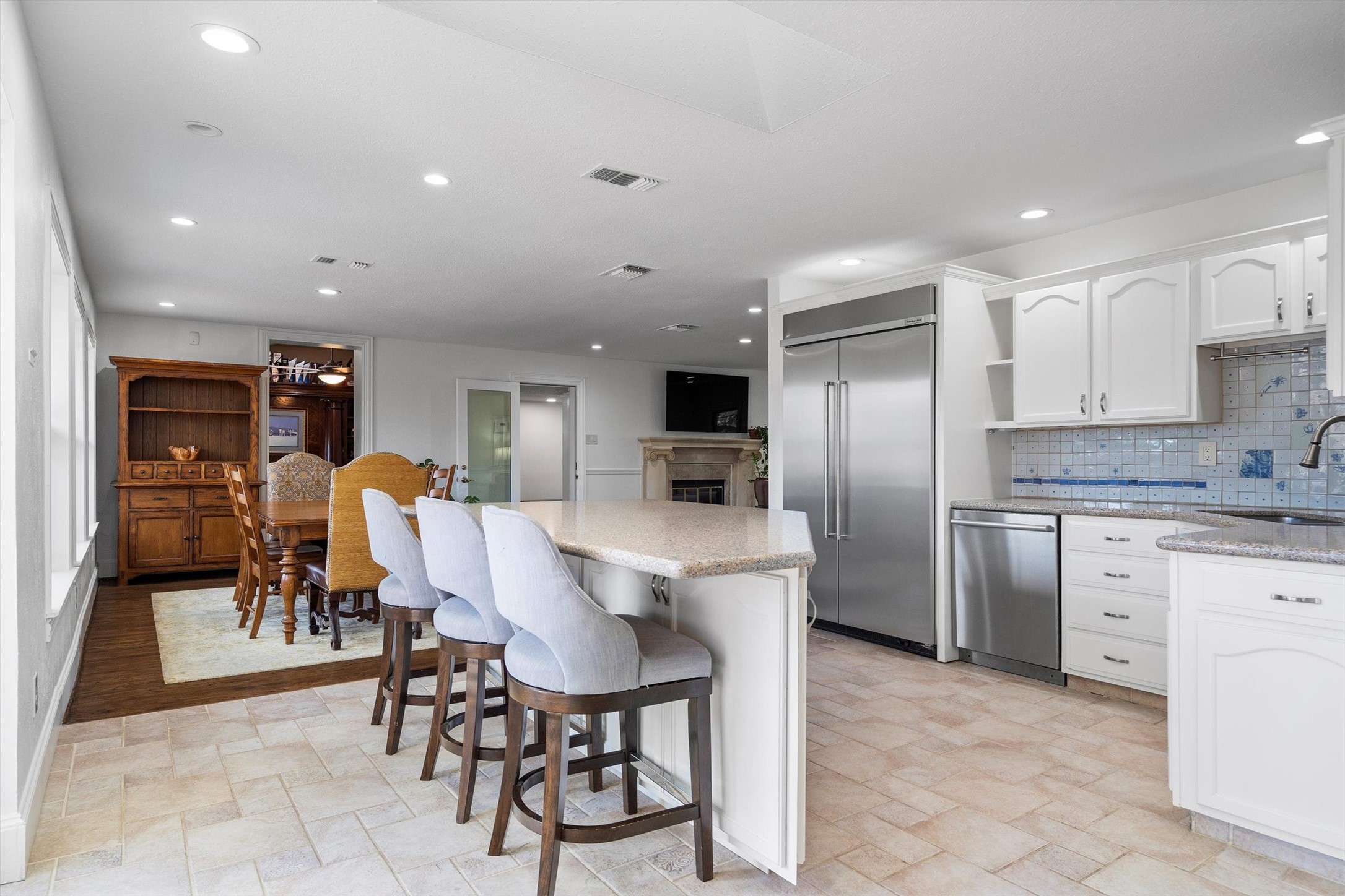 6206 Pepperport Lane Double Oak TX 75022