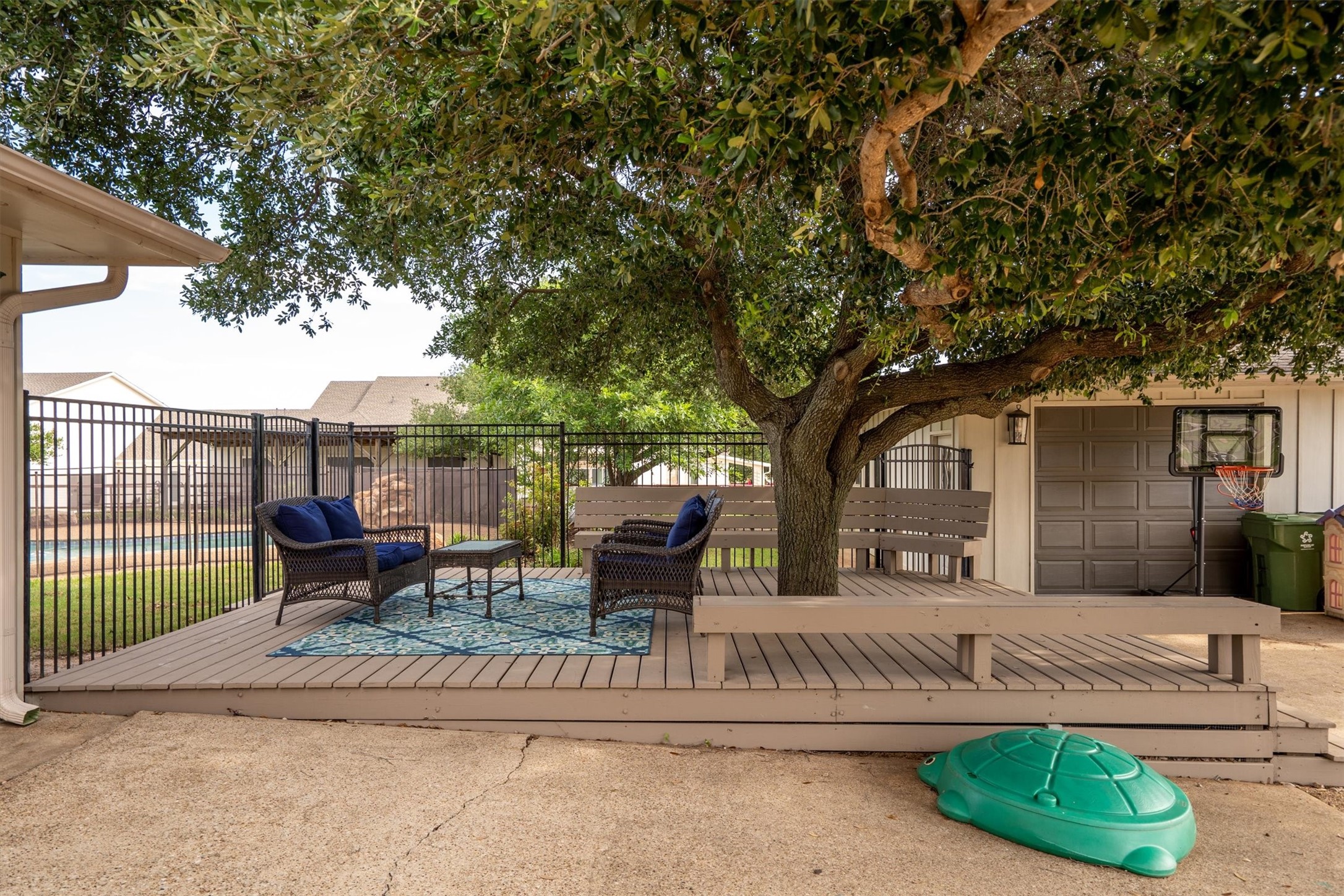 6206 Pepperport Lane Double Oak TX 75022