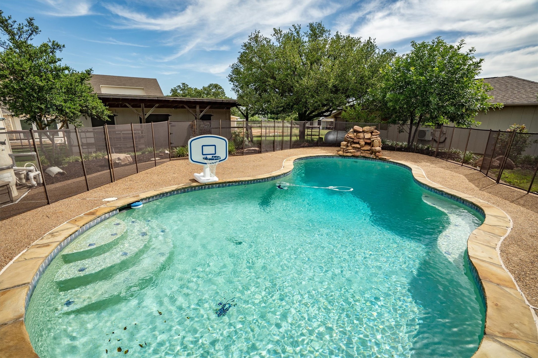 6206 Pepperport Lane Double Oak TX 75022