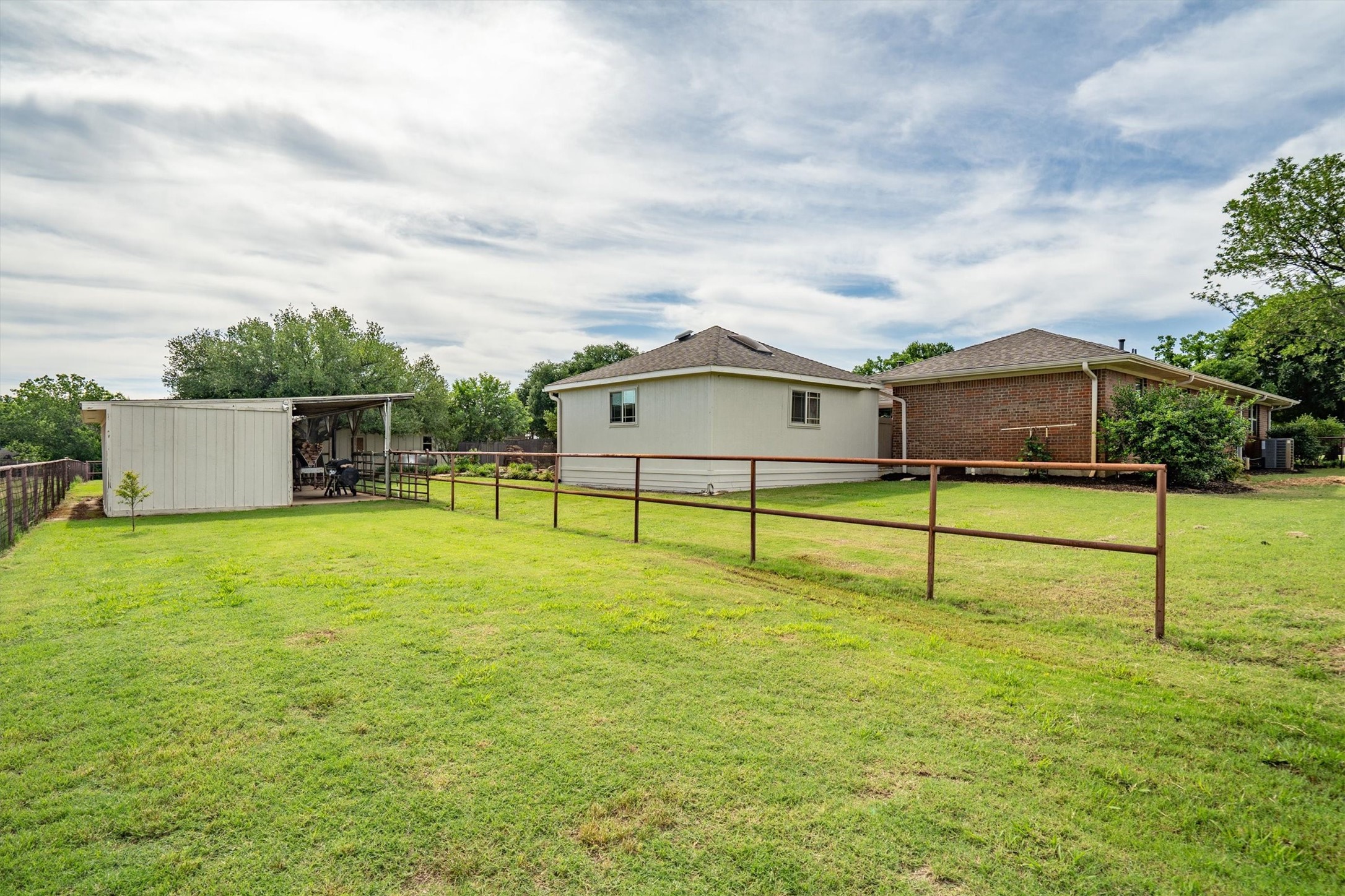 6206 Pepperport Lane Double Oak TX 75022