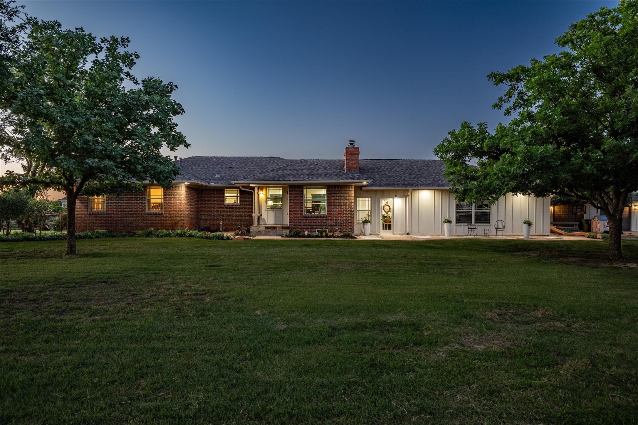 6206 Pepperport Lane Double Oak TX 75022
