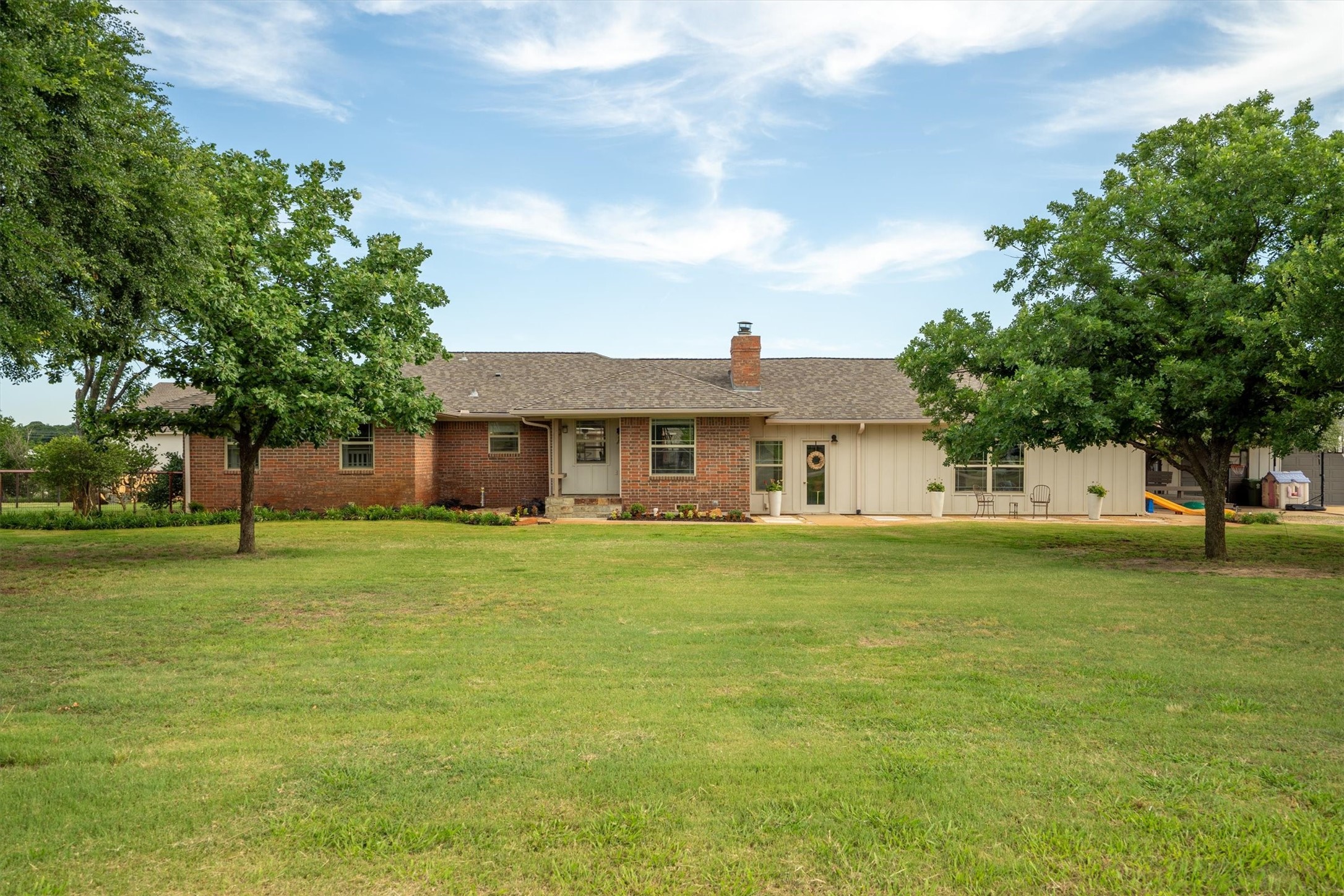 6206 Pepperport Lane Double Oak TX 75022