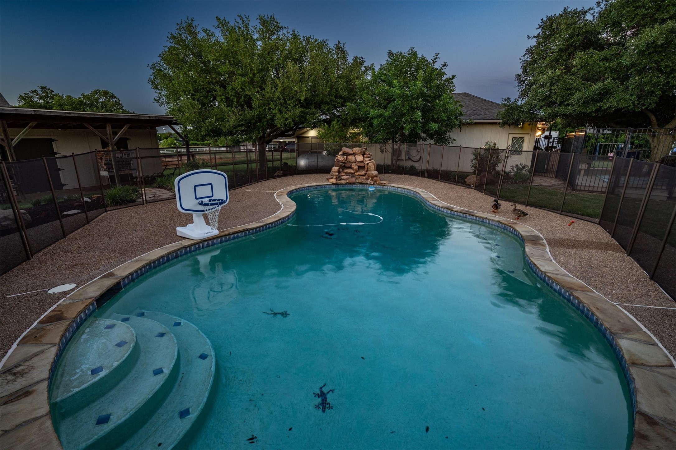 6206 Pepperport Lane Double Oak TX 75022