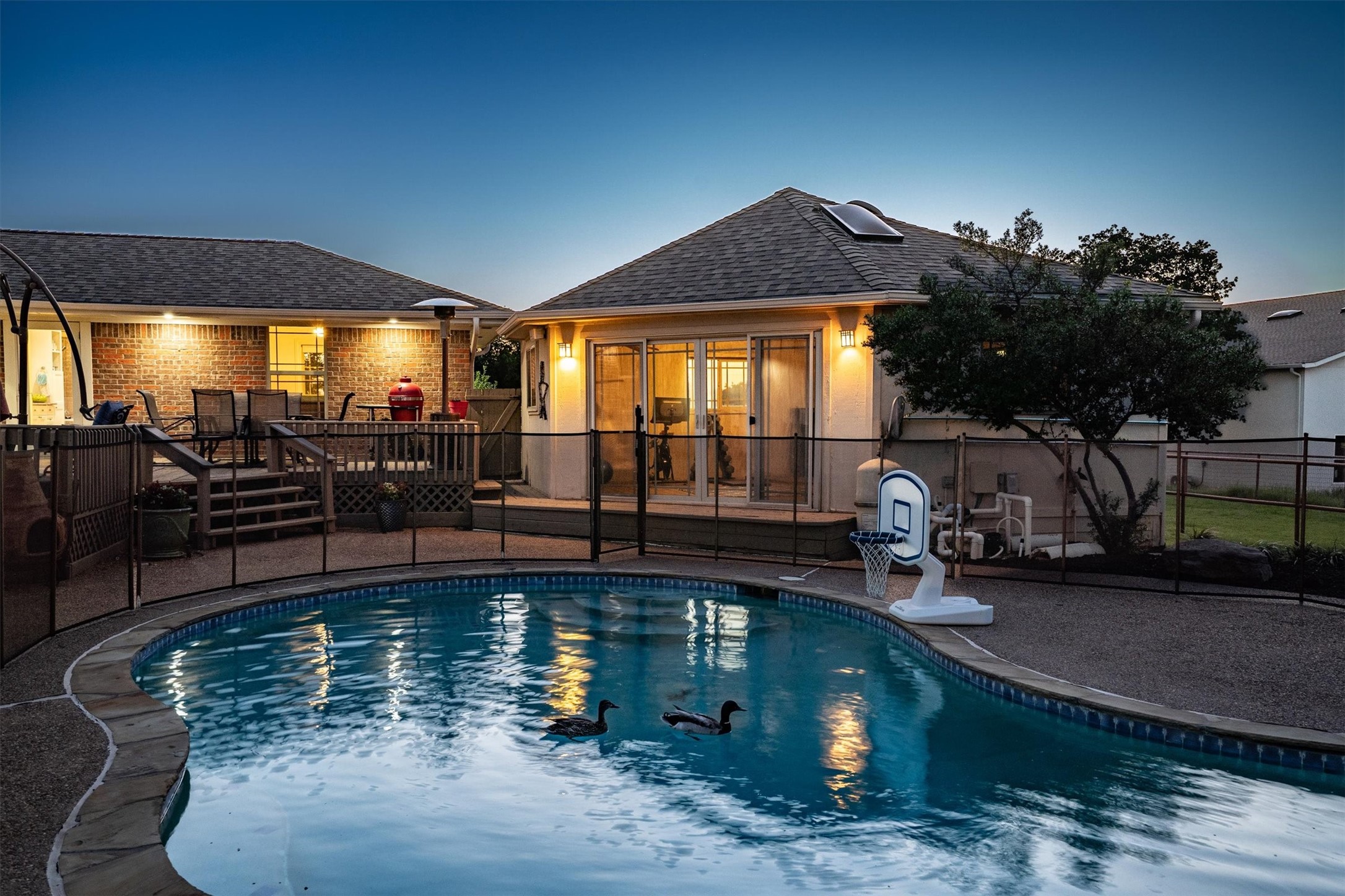 6206 Pepperport Lane Double Oak TX 75022