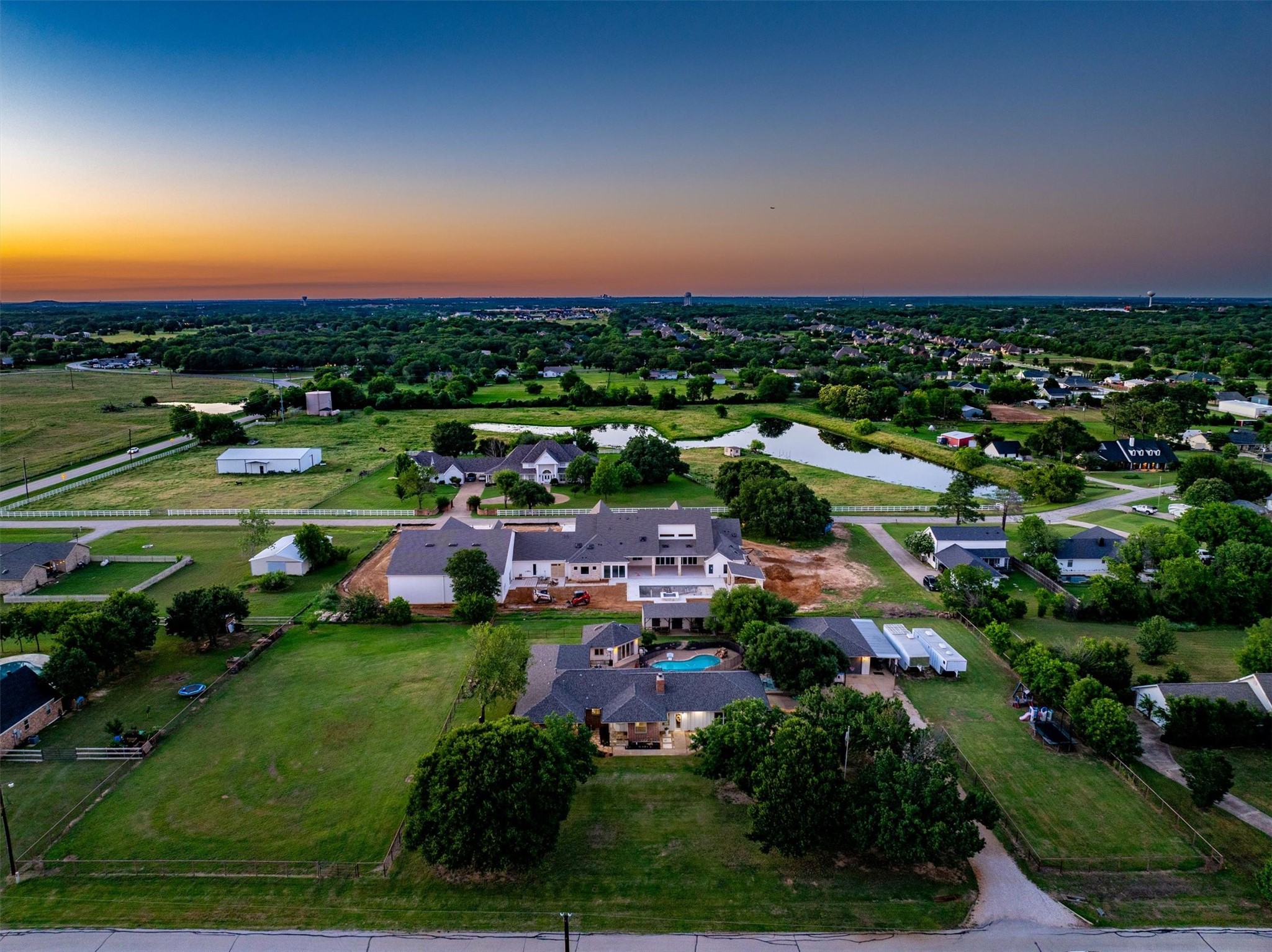 6206 Pepperport Lane Double Oak TX 75022