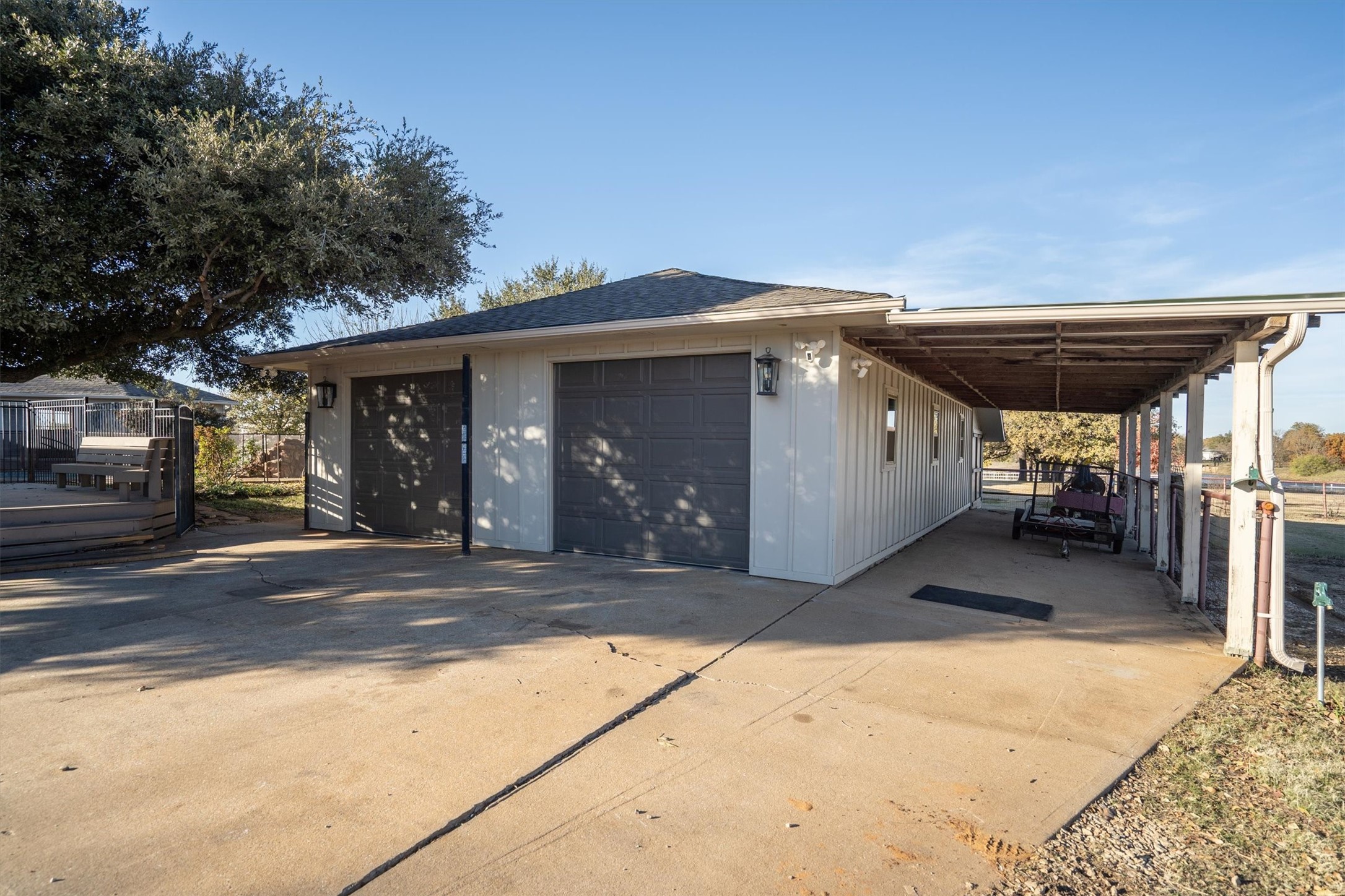 6206 Pepperport Lane Double Oak TX 75022