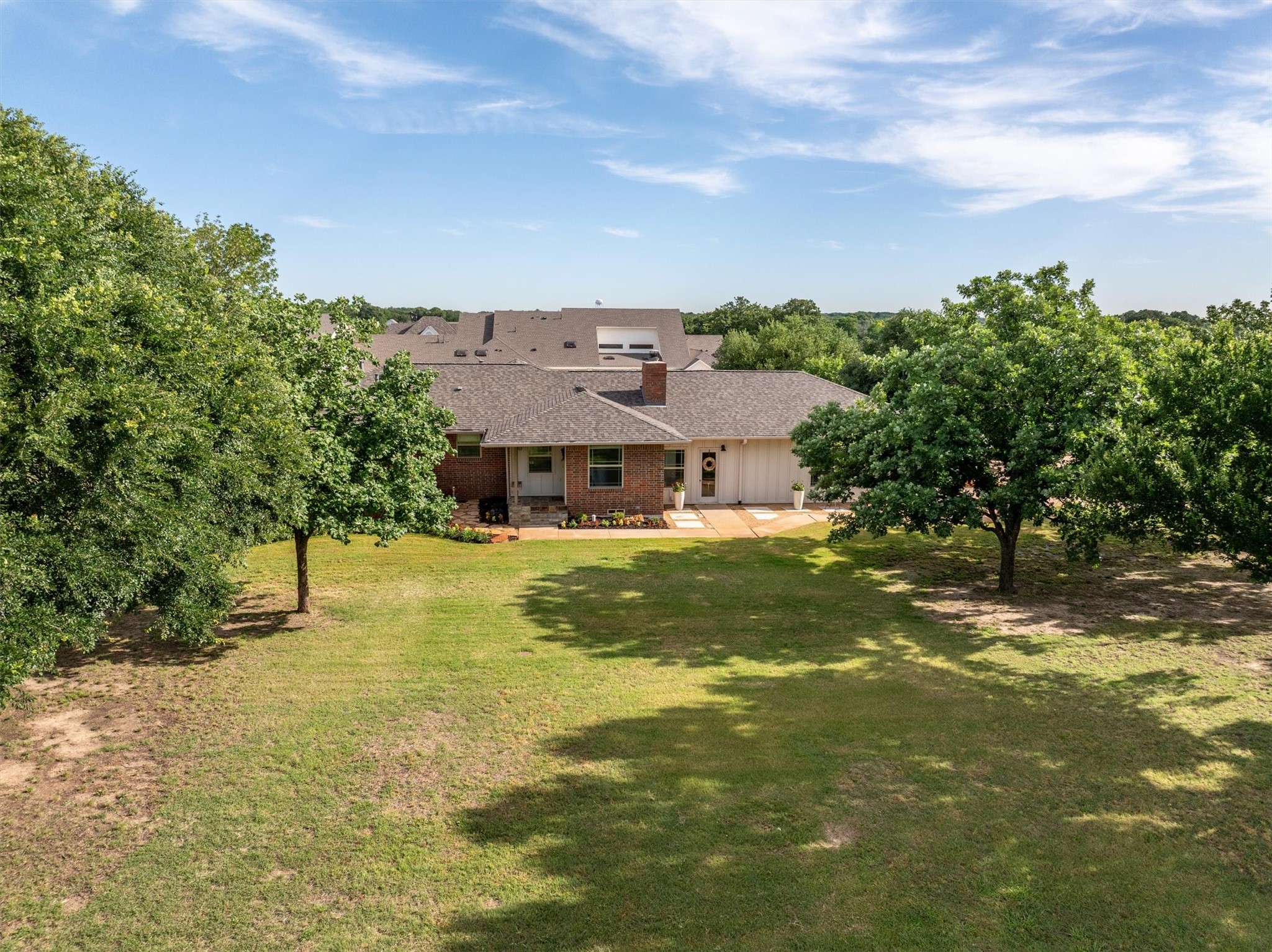 6206 Pepperport Lane Double Oak TX 75022