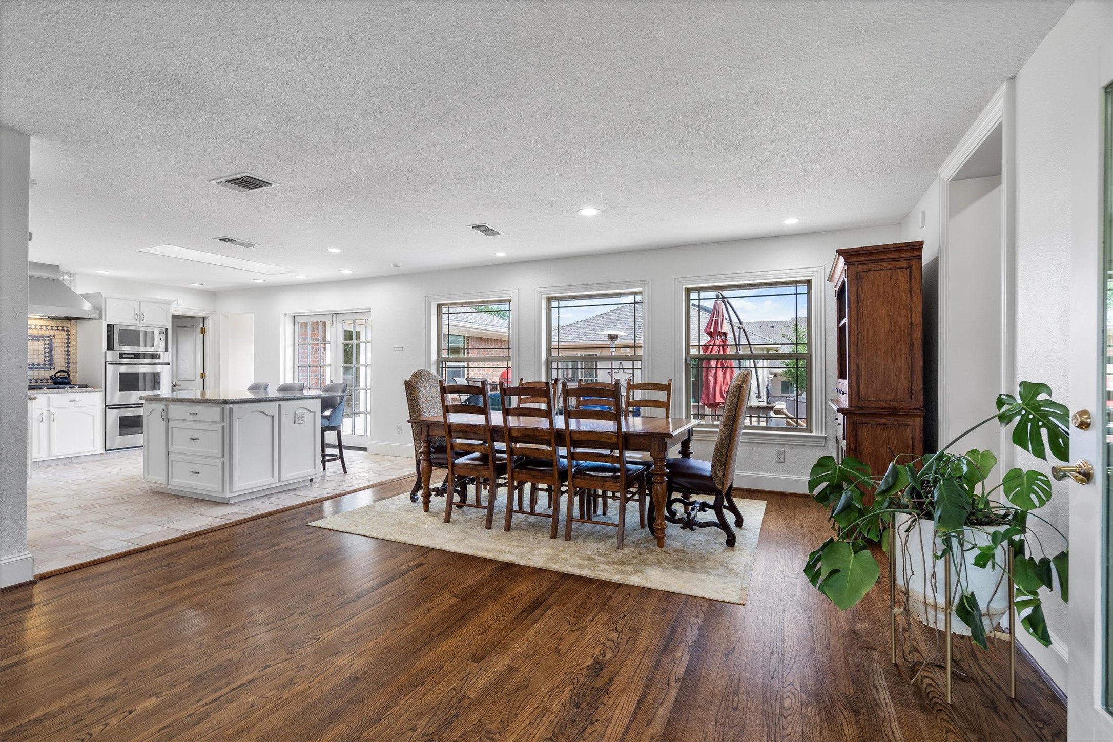 6206 Pepperport Lane Double Oak TX 75022