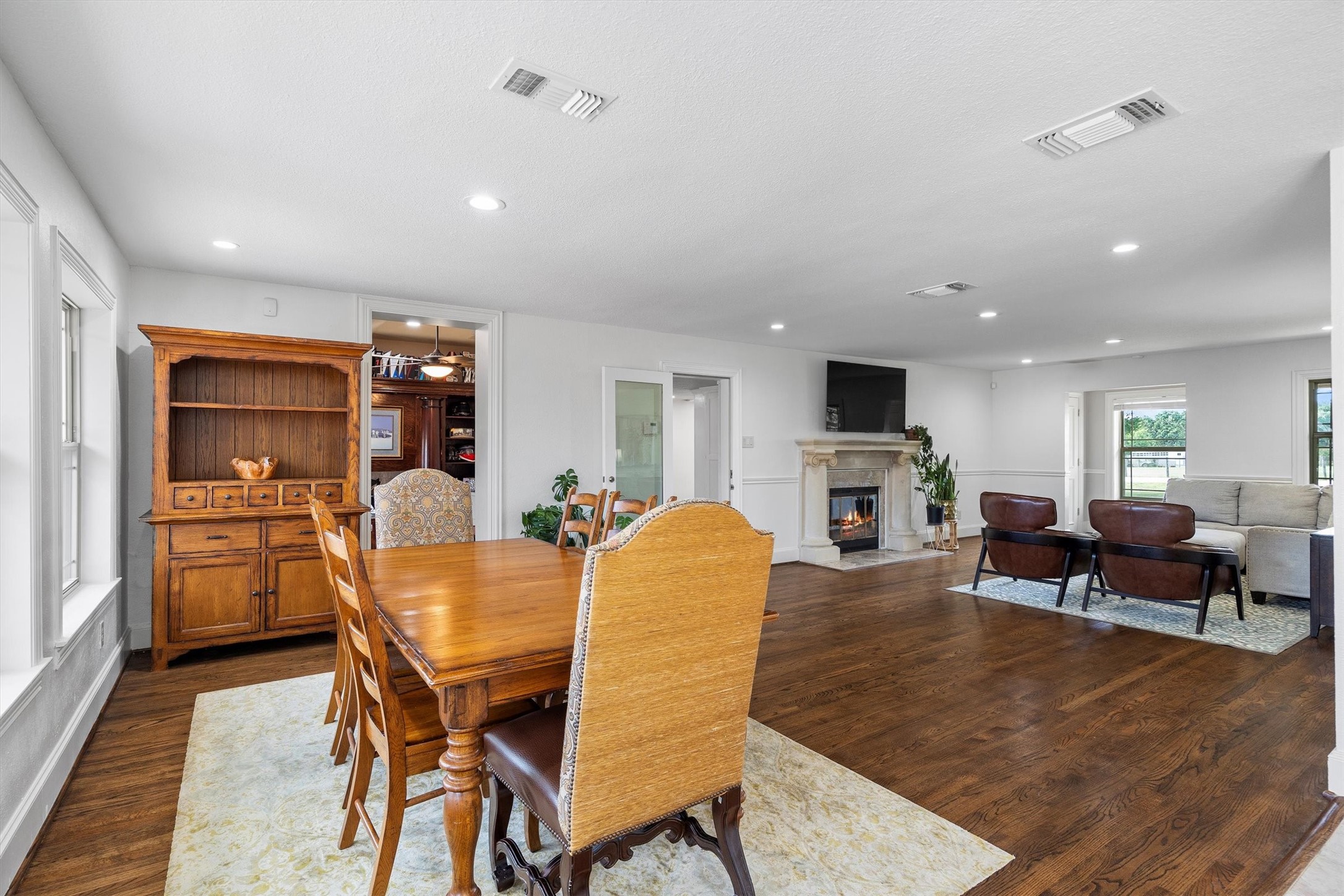 6206 Pepperport Lane Double Oak TX 75022