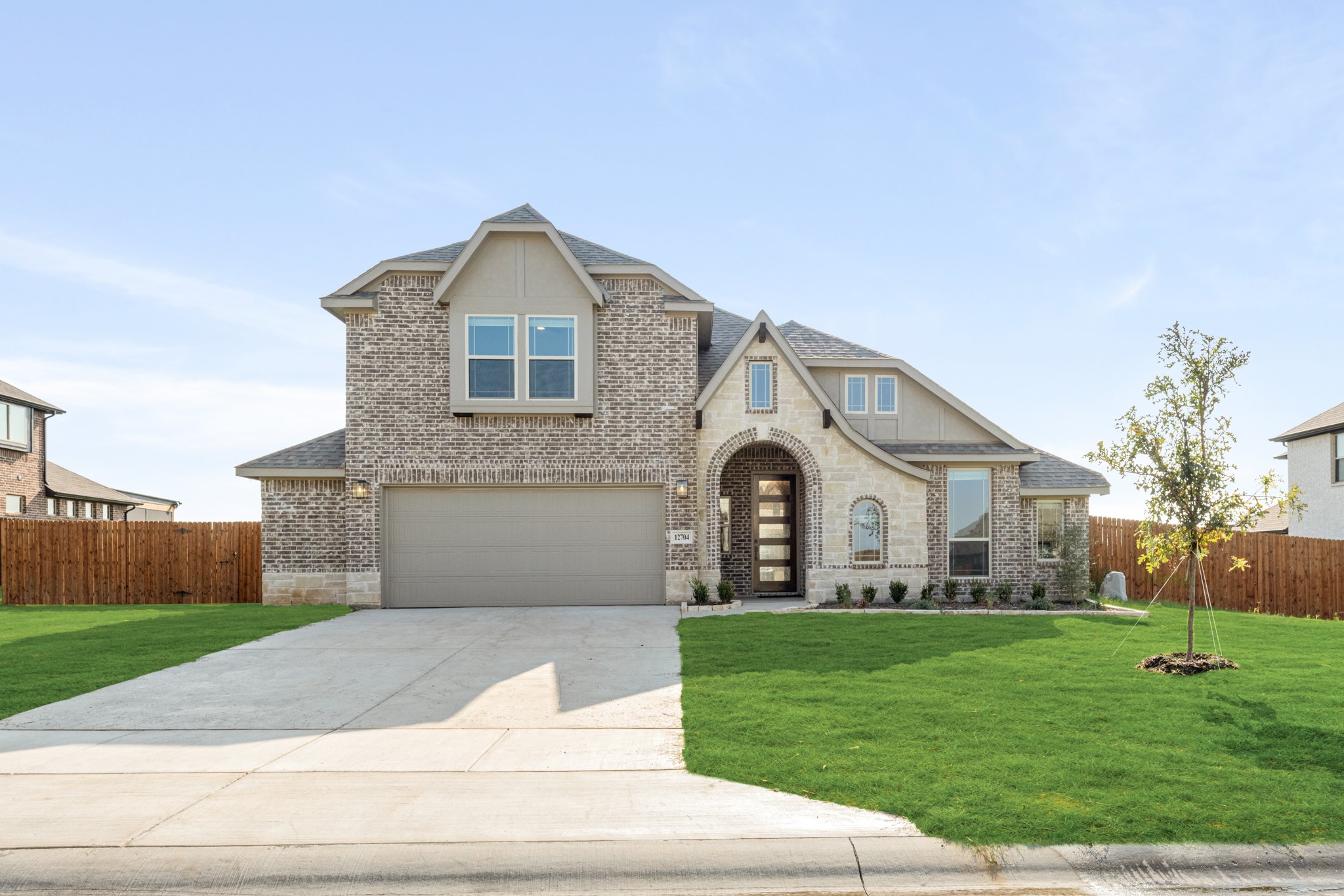 12704 Whispering Wind Drive Godley TX 76044
