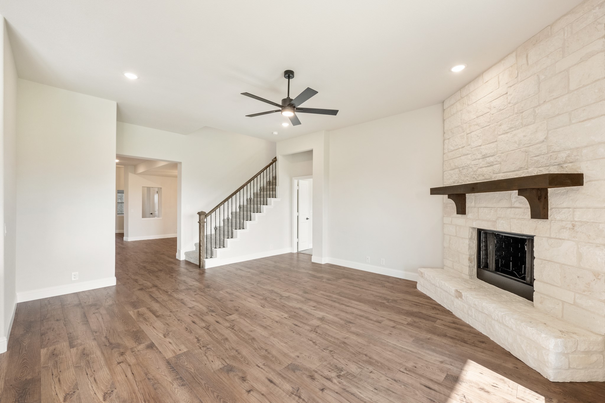 12704 Whispering Wind Drive Godley TX 76044