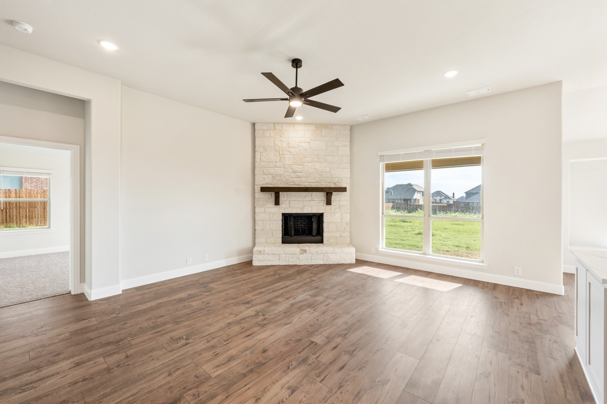 12704 Whispering Wind Drive Godley TX 76044