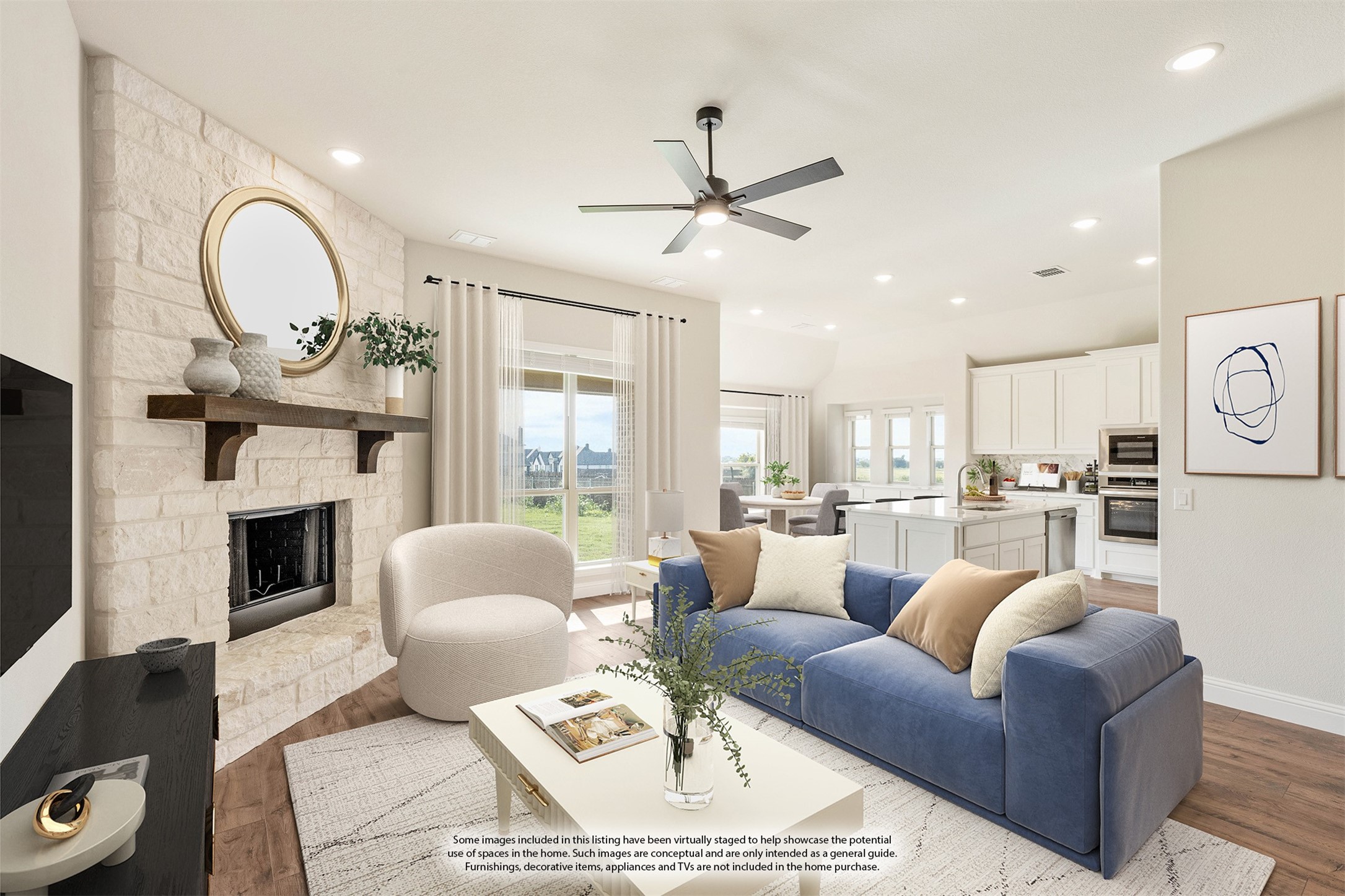 12704 Whispering Wind Drive Godley TX 76044