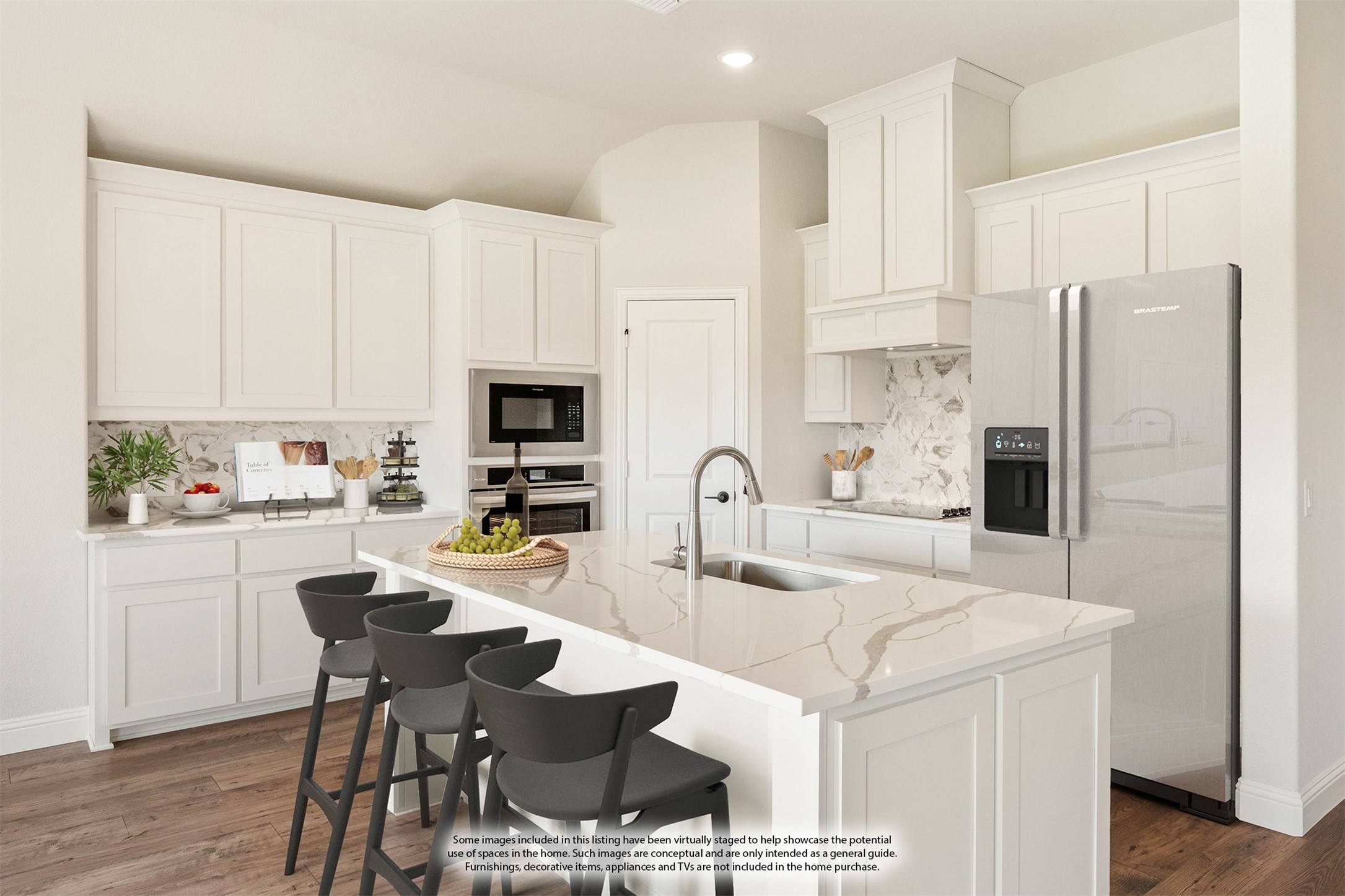 12704 Whispering Wind Drive Godley TX 76044