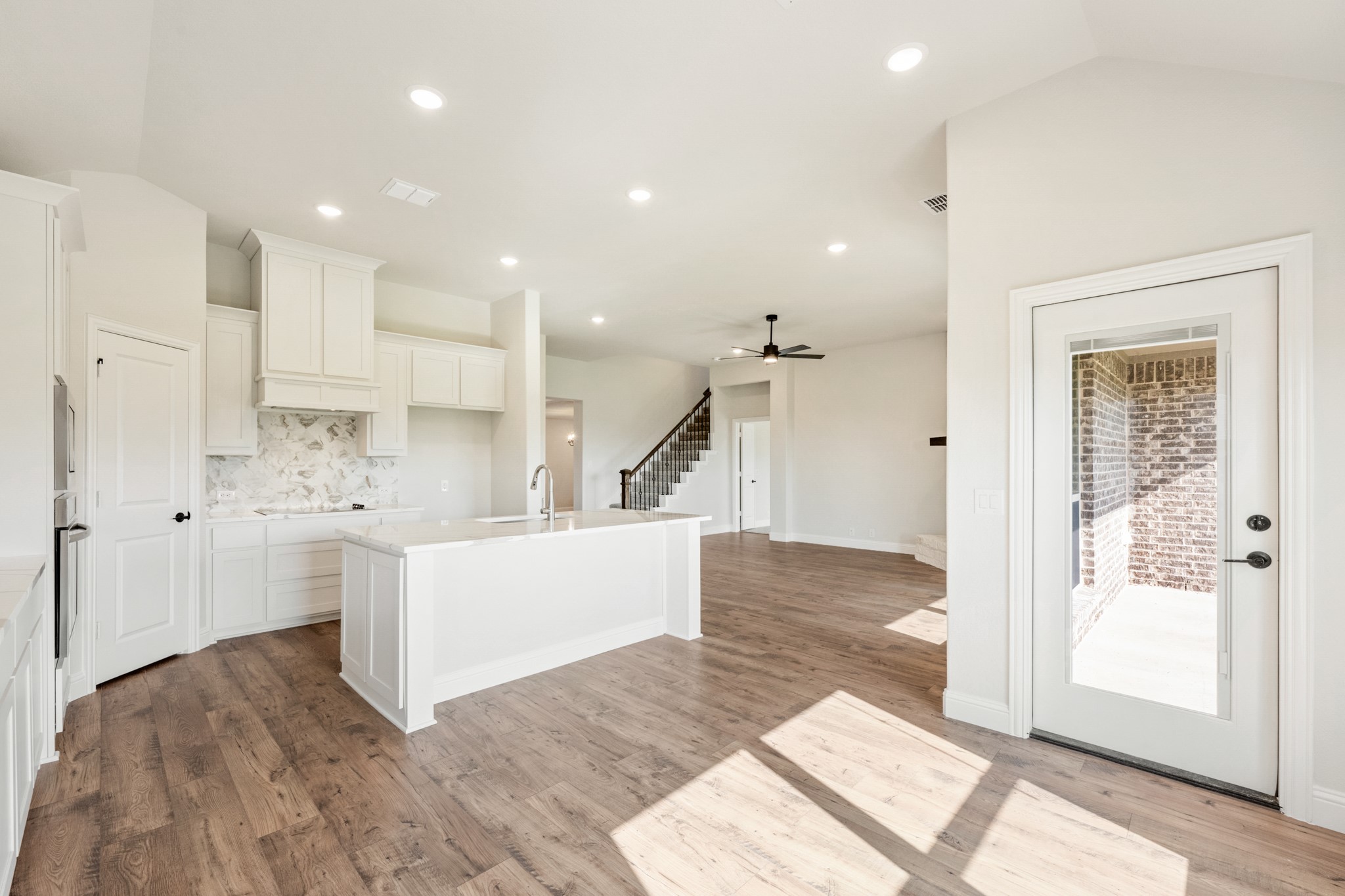 12704 Whispering Wind Drive Godley TX 76044