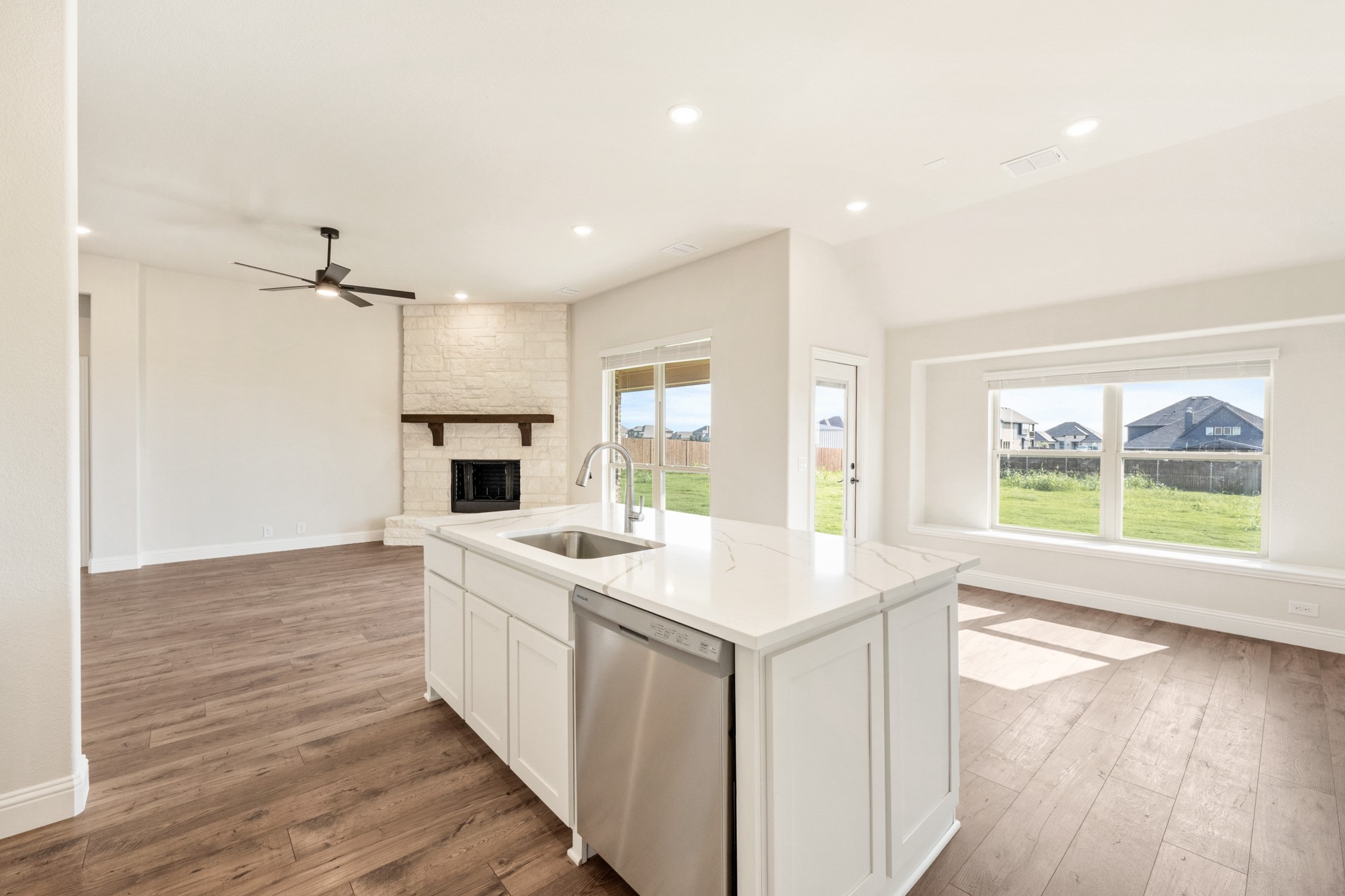 12704 Whispering Wind Drive Godley TX 76044