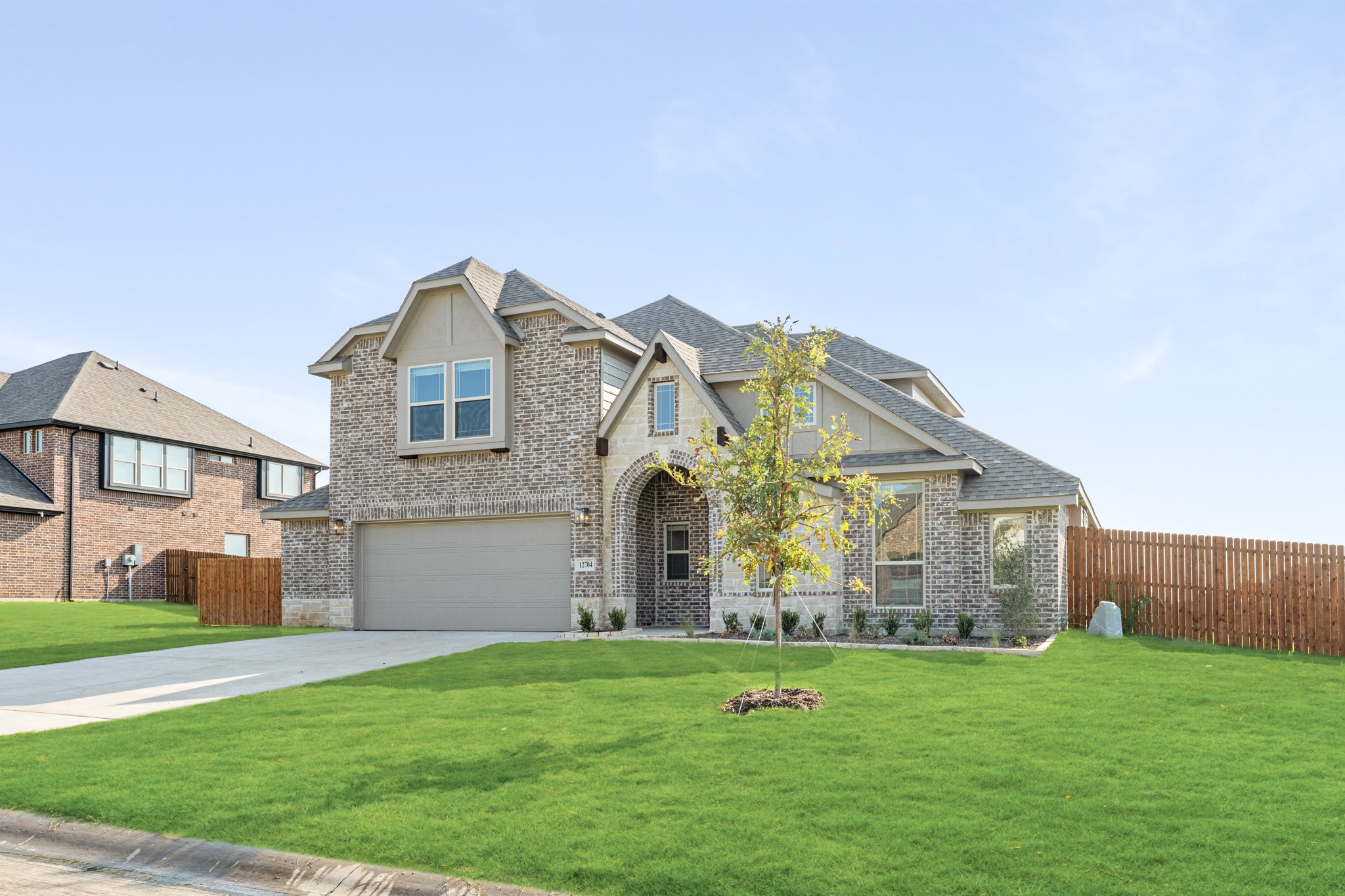 12704 Whispering Wind Drive Godley TX 76044