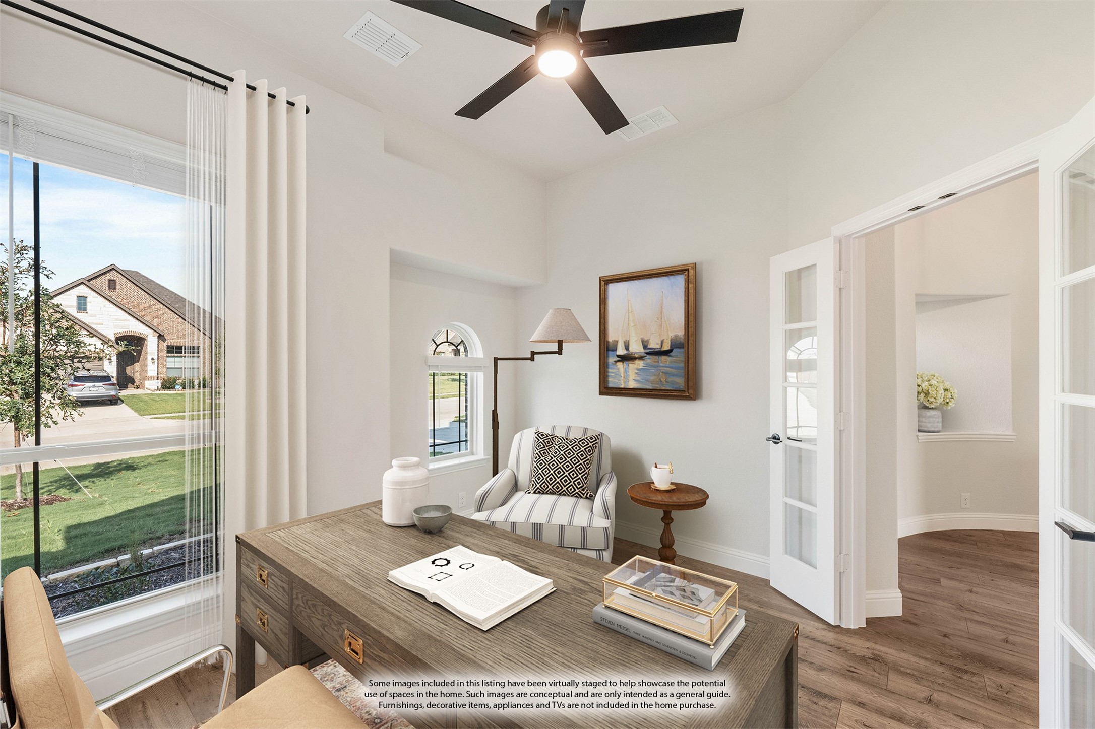 12704 Whispering Wind Drive Godley TX 76044