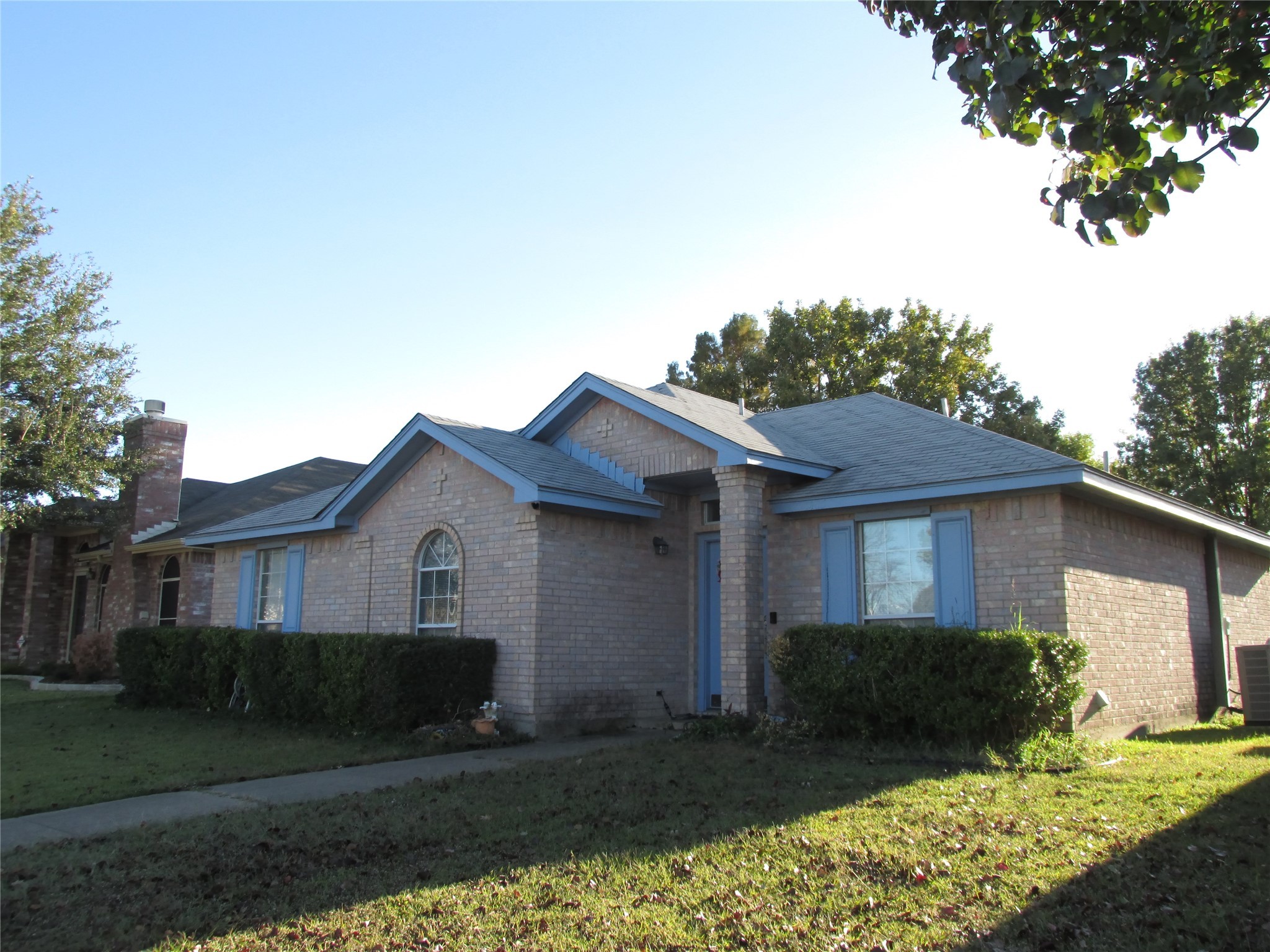 1405 Cool Springs Drive Mesquite TX 75181