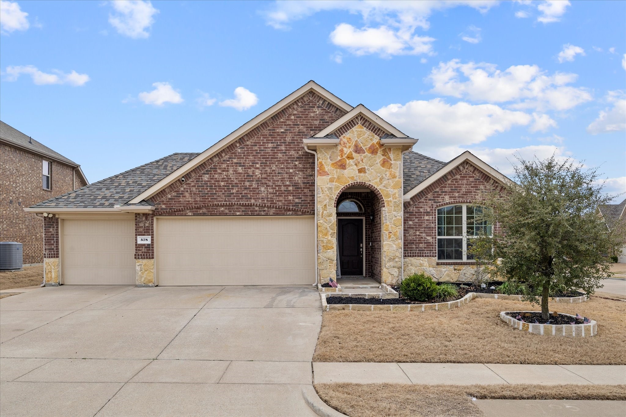 578 La Grange Drive Fate TX 75087