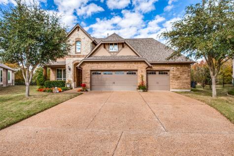 506 Hemlock Court Wylie TX 75098