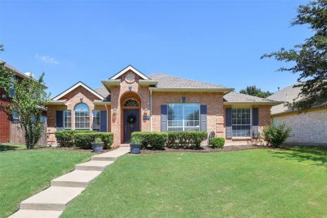 10706 Atlanta Drive Frisco TX 75035