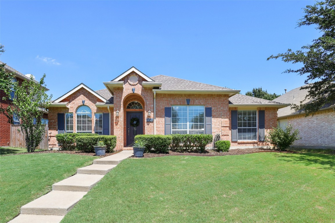 10706 Atlanta Drive Frisco TX 75035