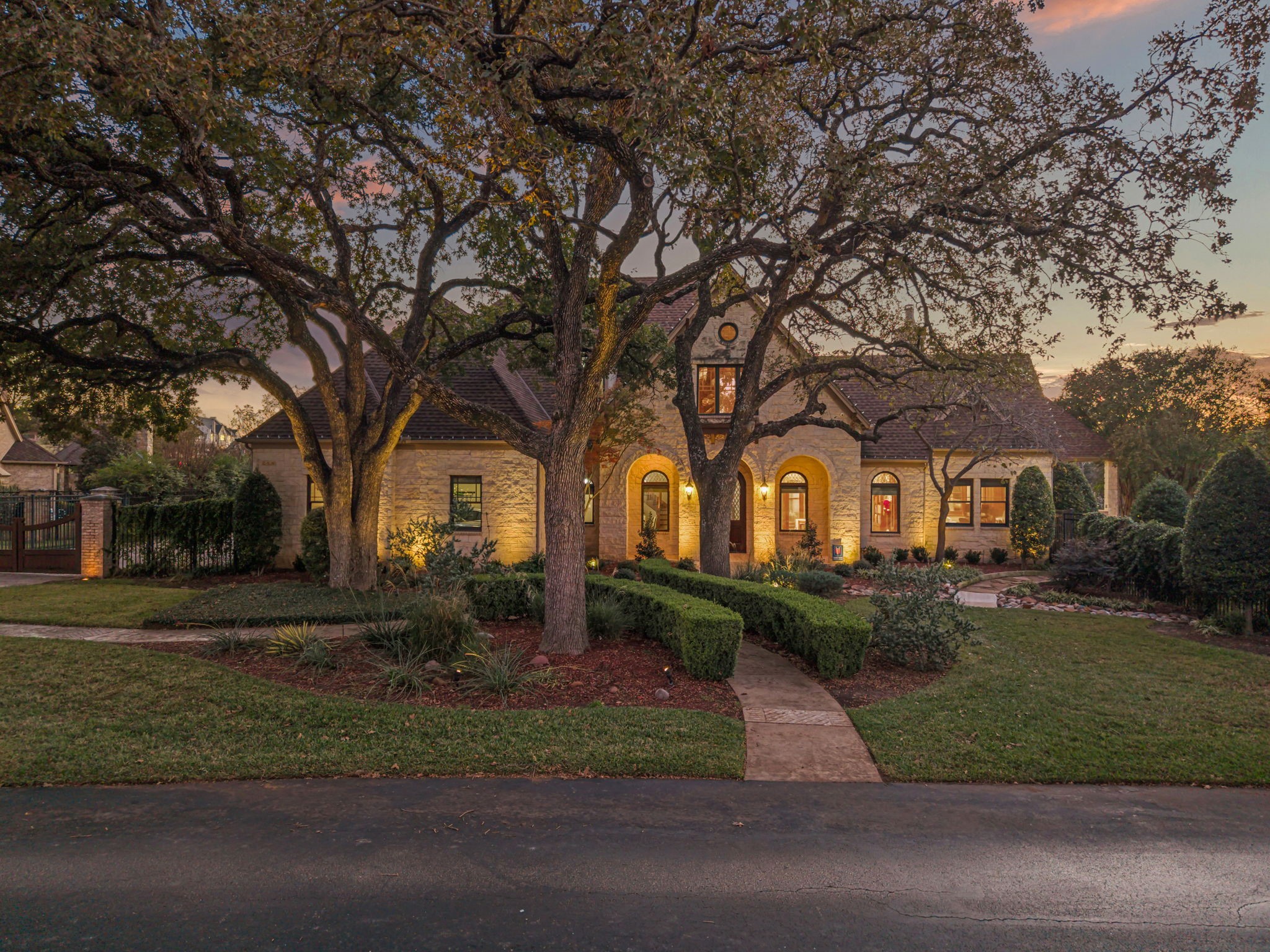 1602 Fair Oaks Drive Westlake TX 76262