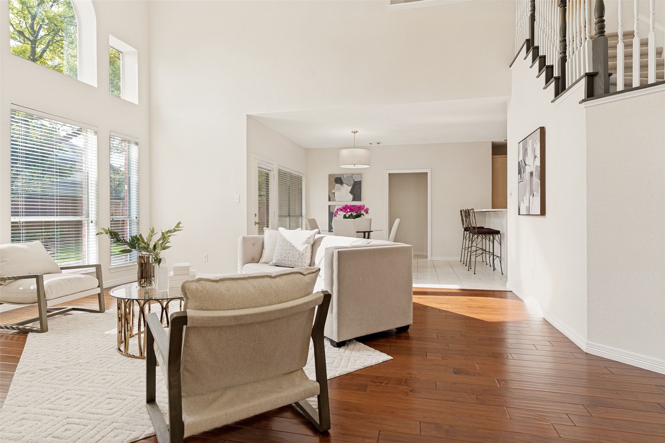 1413 Winston Drive Mckinney TX 75072