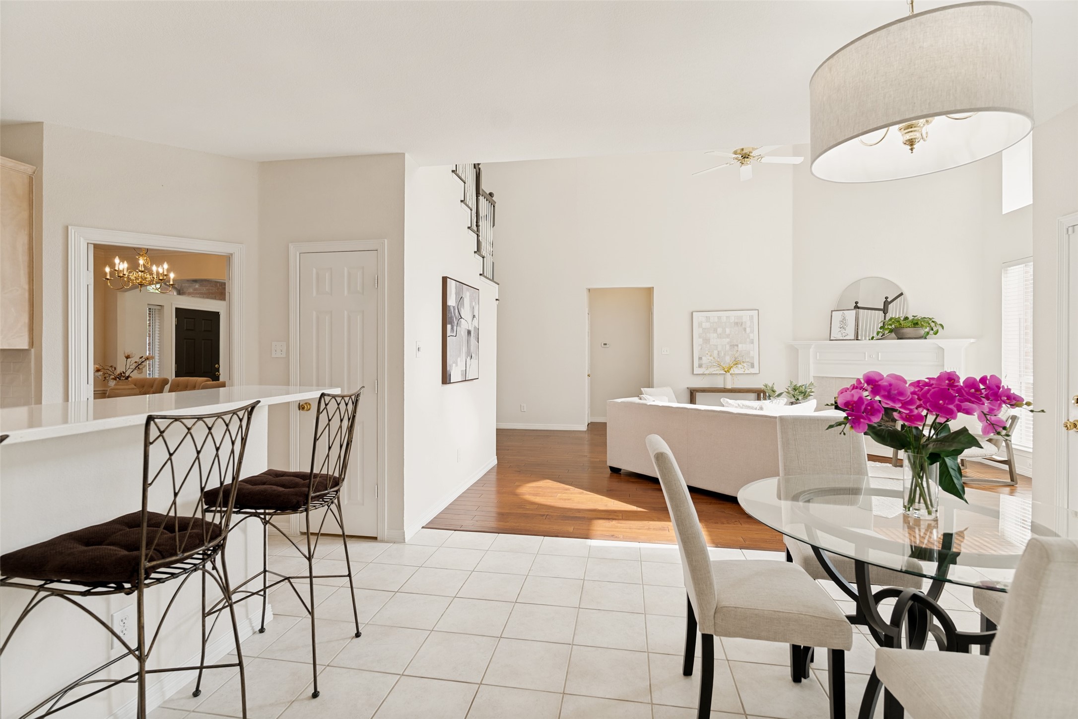 1413 Winston Drive Mckinney TX 75072