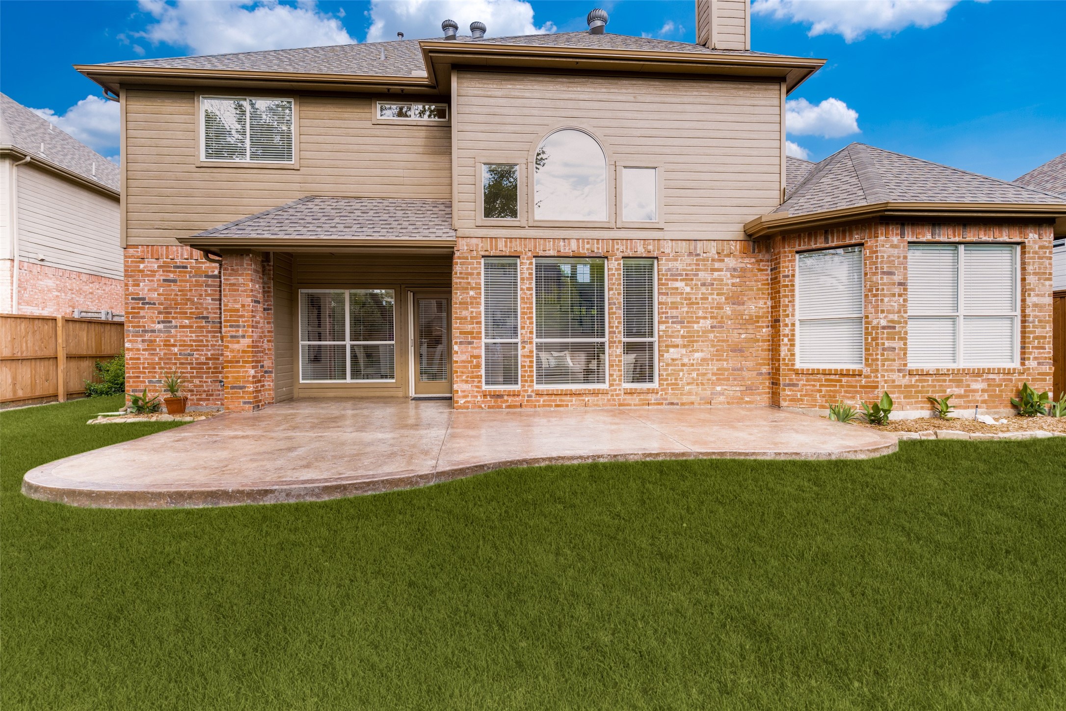 1413 Winston Drive Mckinney TX 75072