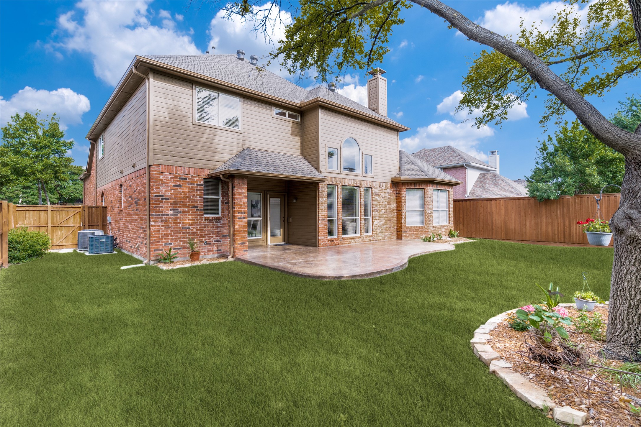 1413 Winston Drive Mckinney TX 75072