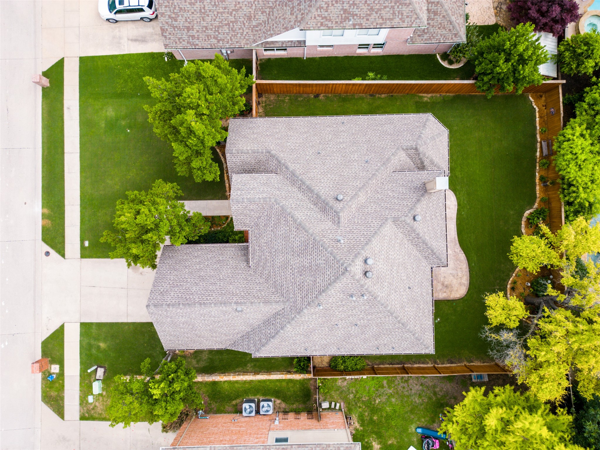 1413 Winston Drive Mckinney TX 75072