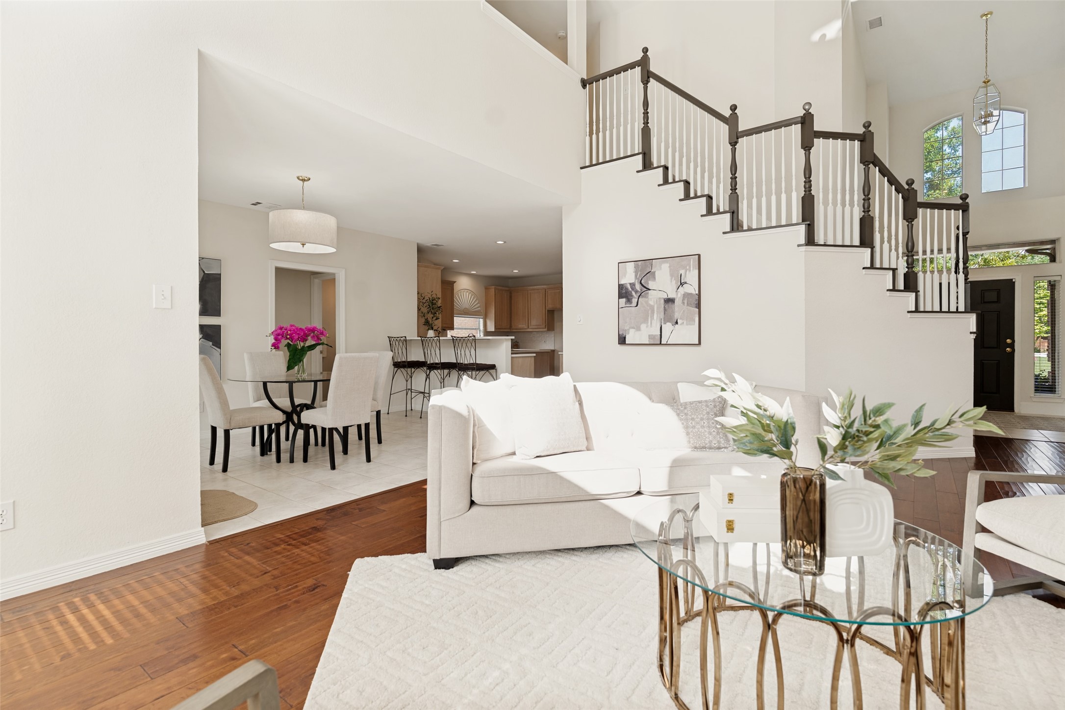 1413 Winston Drive Mckinney TX 75072