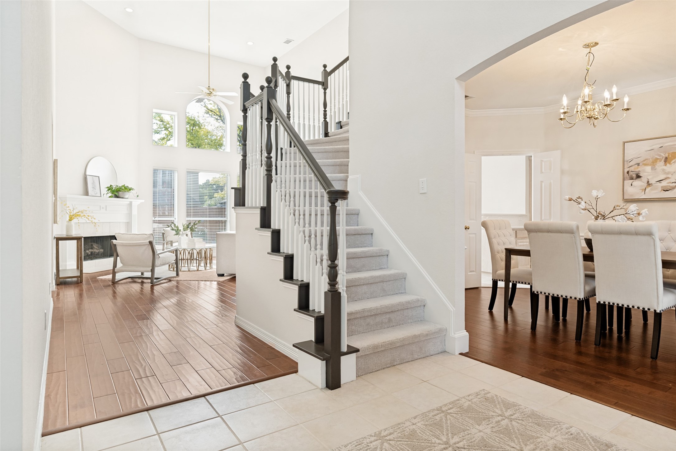 1413 Winston Drive Mckinney TX 75072