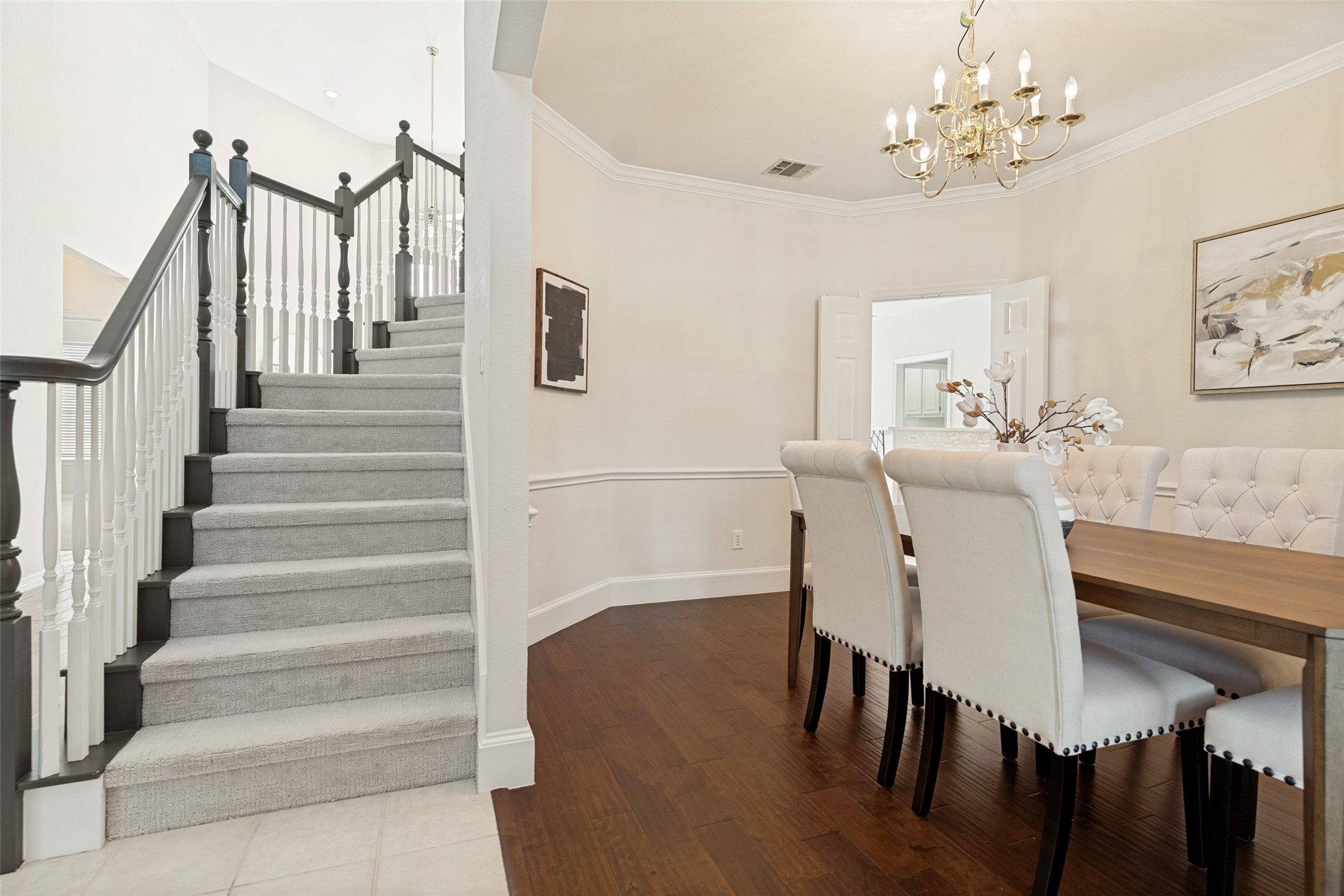 1413 Winston Drive Mckinney TX 75072
