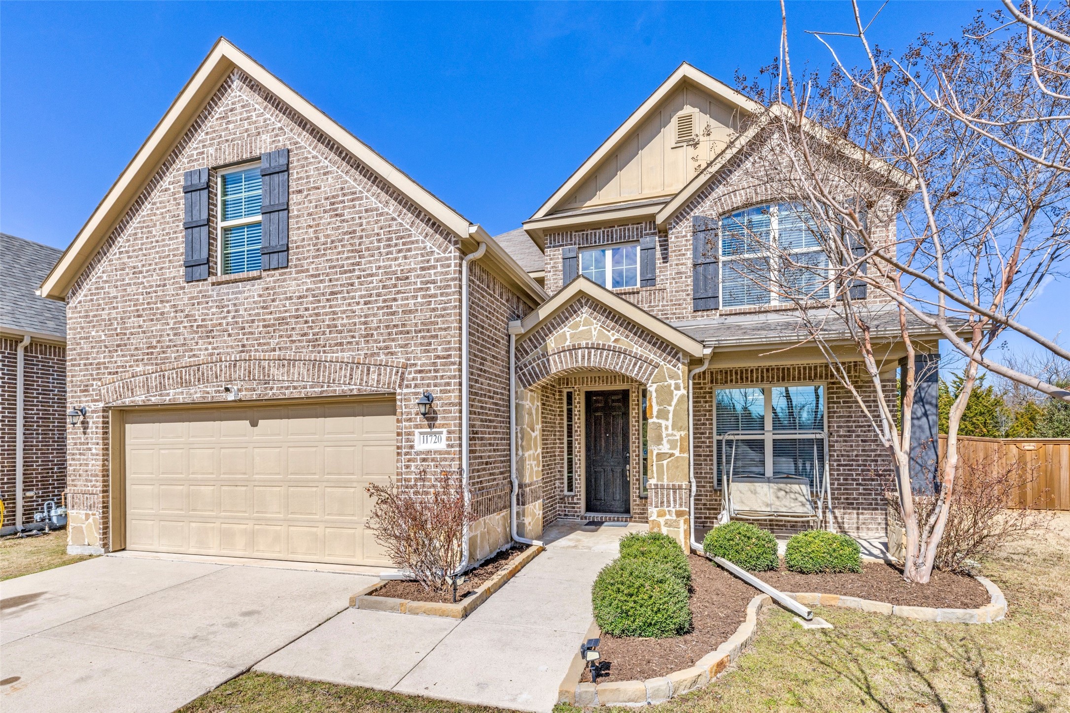 11720 Hamptonbrook Drive Mckinney TX 75071