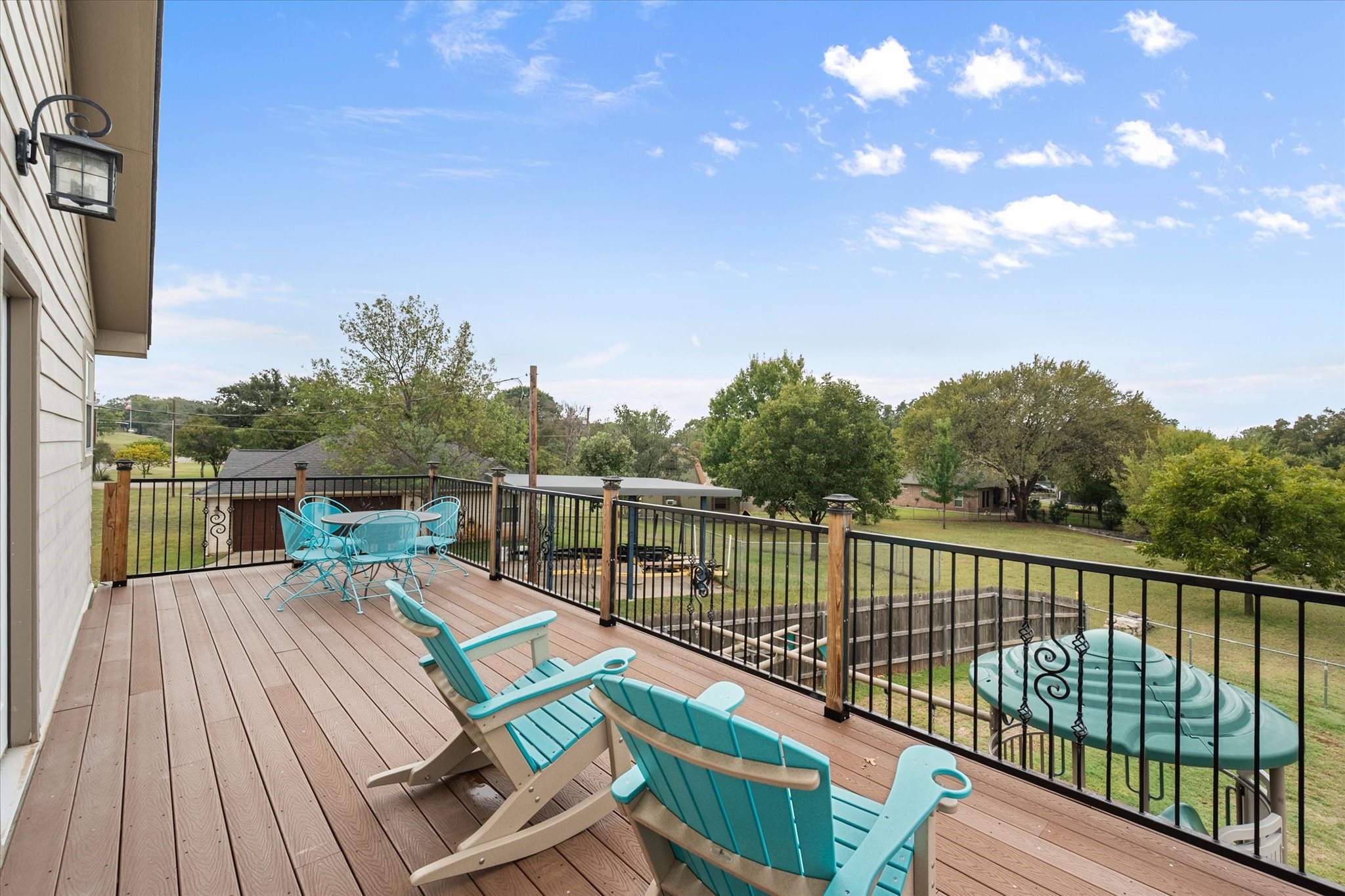 419 Sky Harbour Court Granbury TX 76049