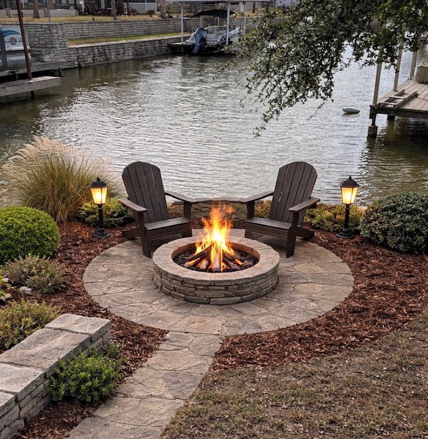 419 Sky Harbour Court Granbury TX 76049