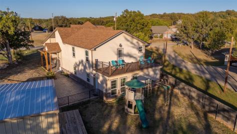 419 Sky Harbour Court Granbury TX 76049