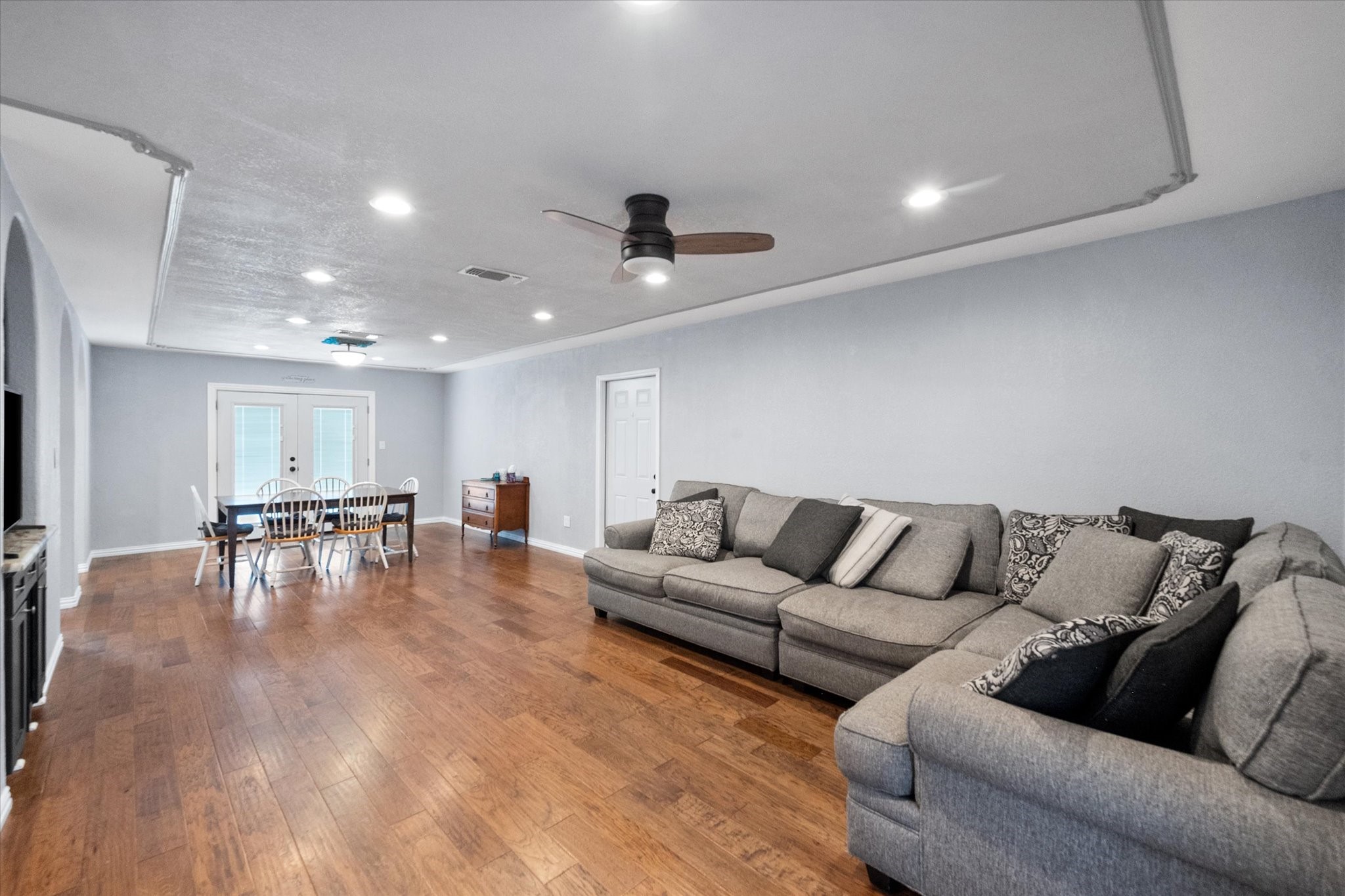 419 Sky Harbour Court Granbury TX 76049