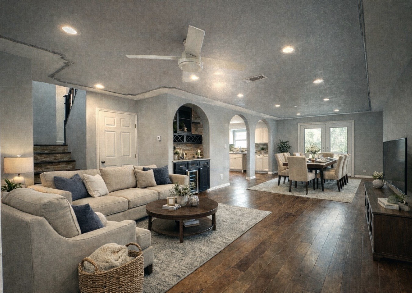 419 Sky Harbour Court Granbury TX 76049