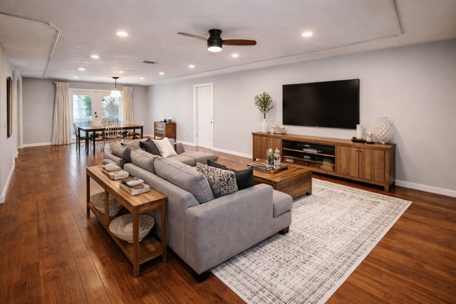 419 Sky Harbour Court Granbury TX 76049