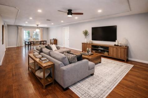 419 Sky Harbour Court Granbury TX 76049